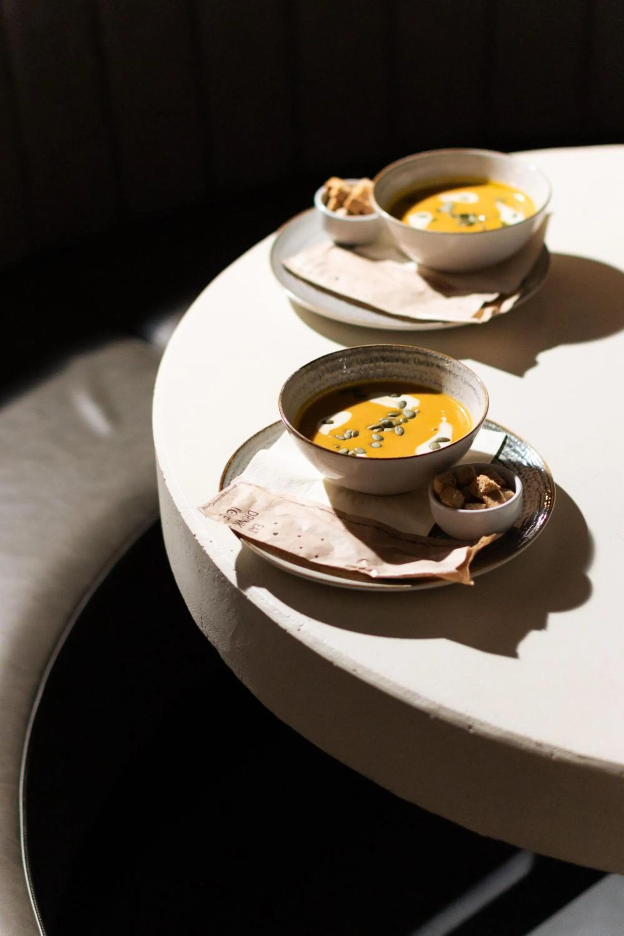 Restaurant/places to eat in Adventure Lake Resort - Simared