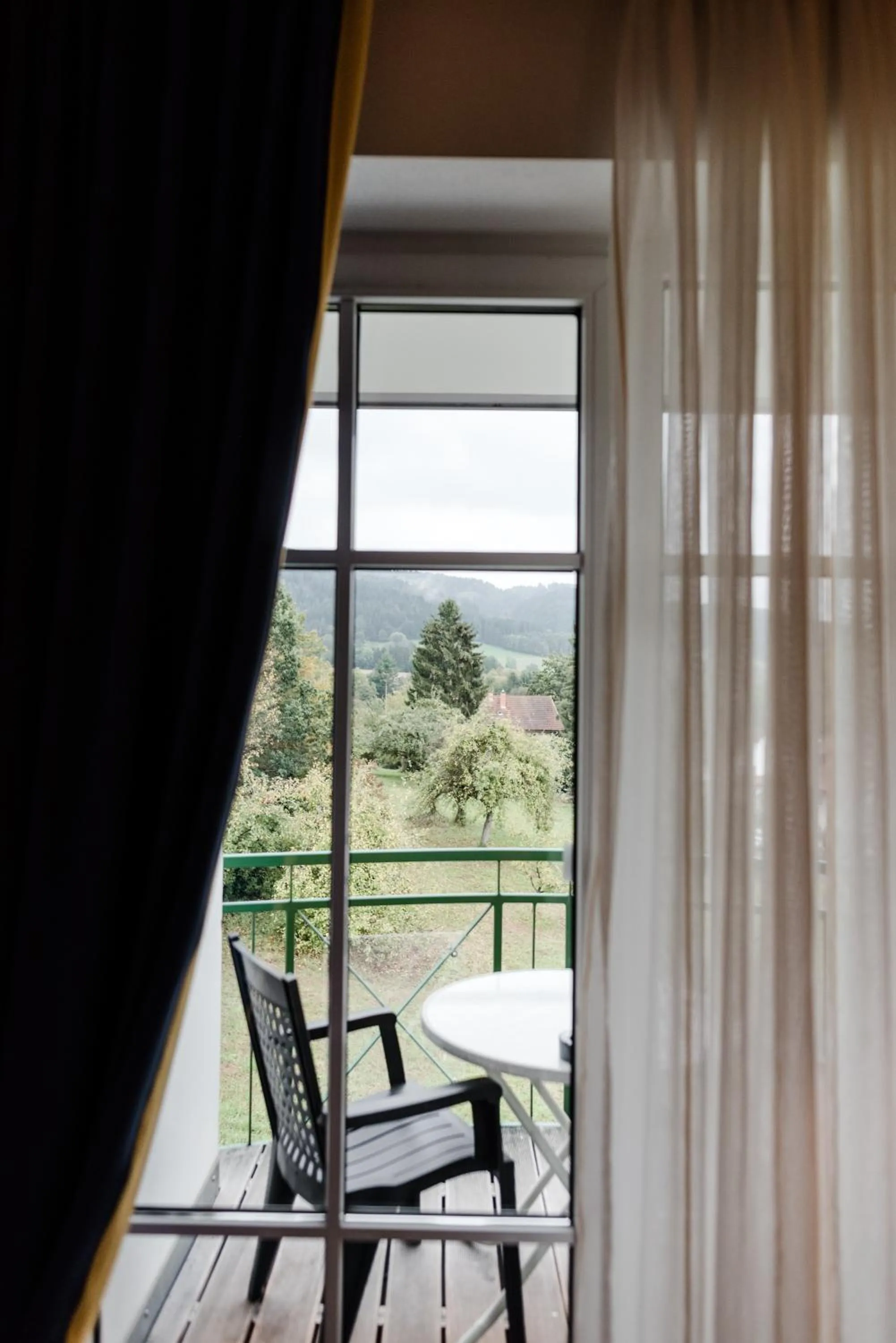 AKZENT Hotel Bayerwald-Residenz