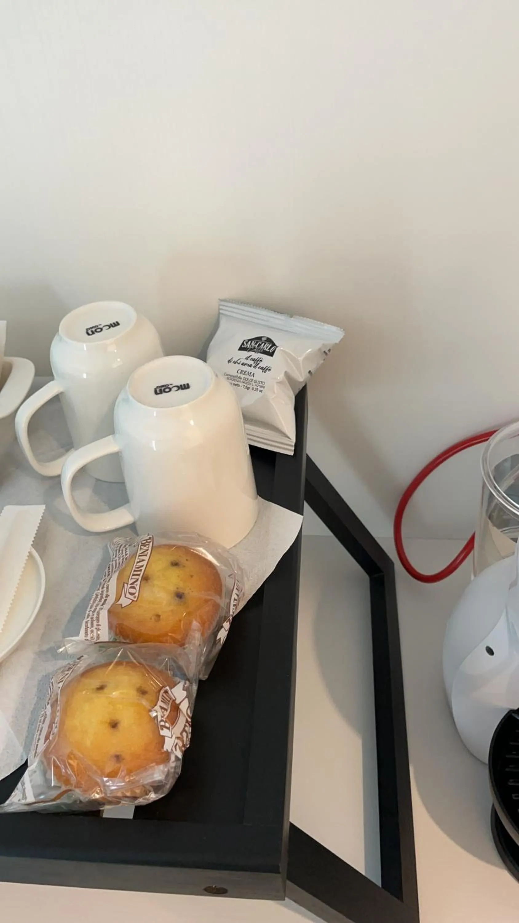 B & B La casa di Bianca Luxury