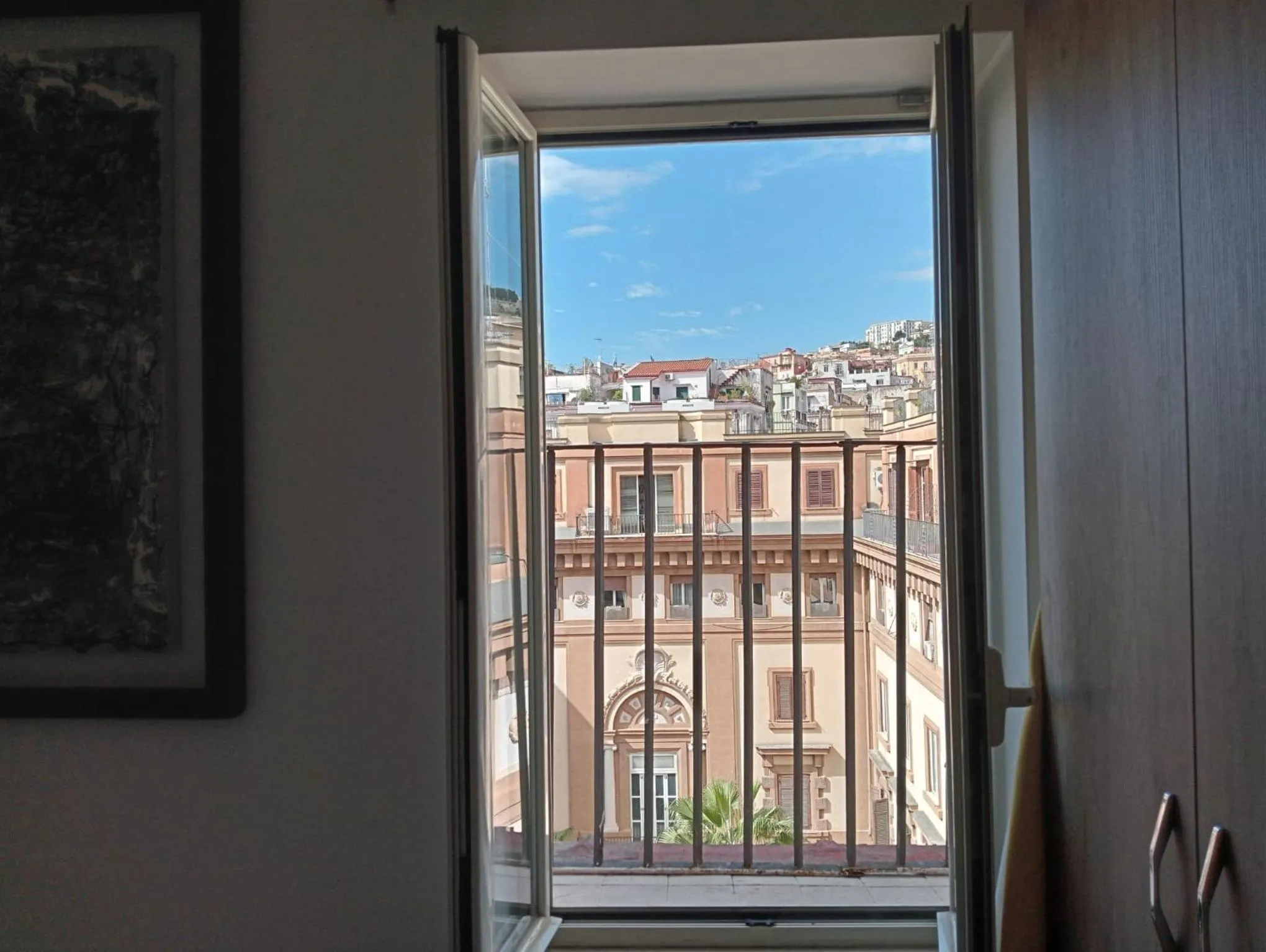 BARBAJA SUITES IN STREET TOLEDO 205