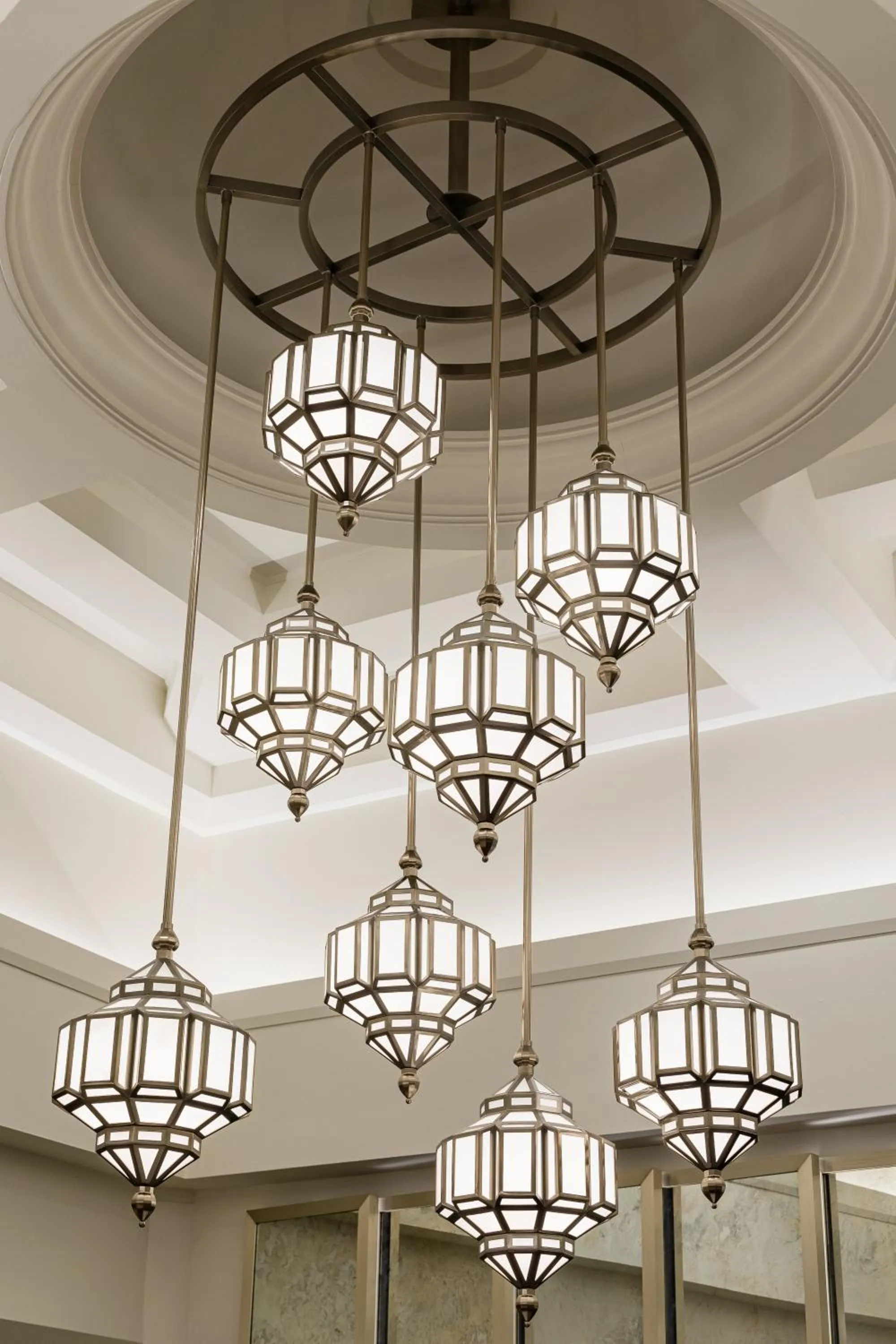 Property building in Taj Campton Place