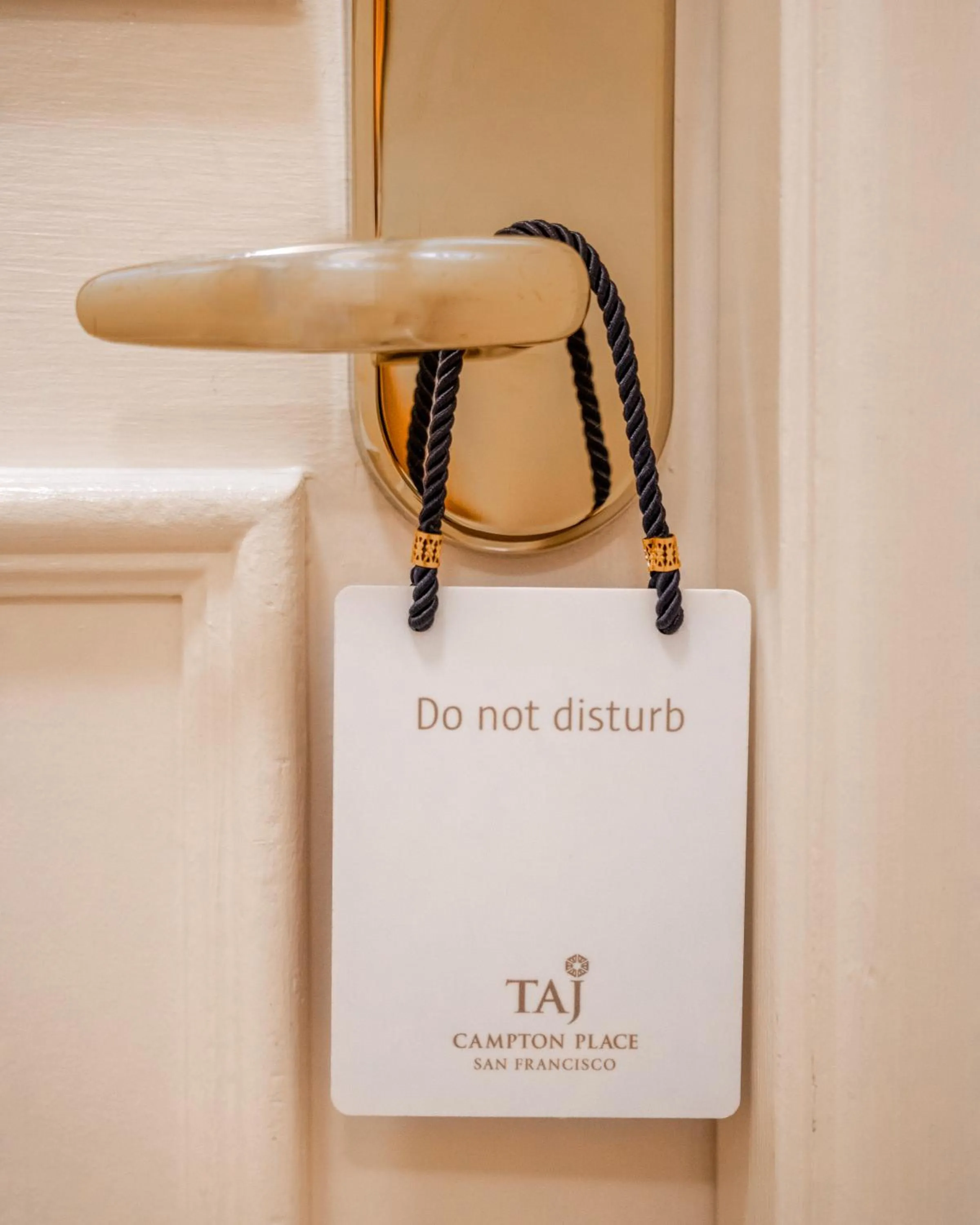 Other in Taj Campton Place