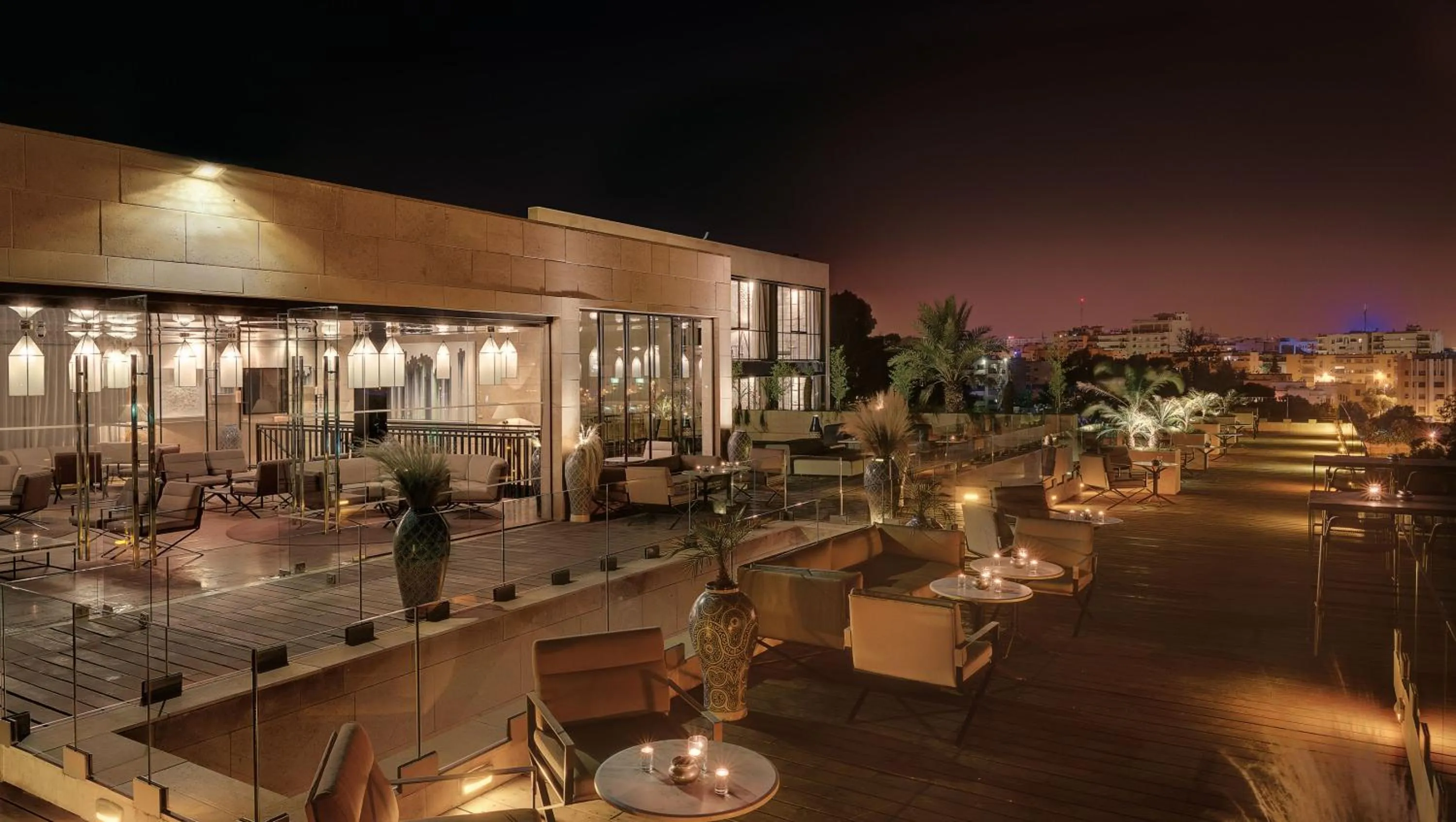 Banquet/Function facilities in Hotel Sahrai