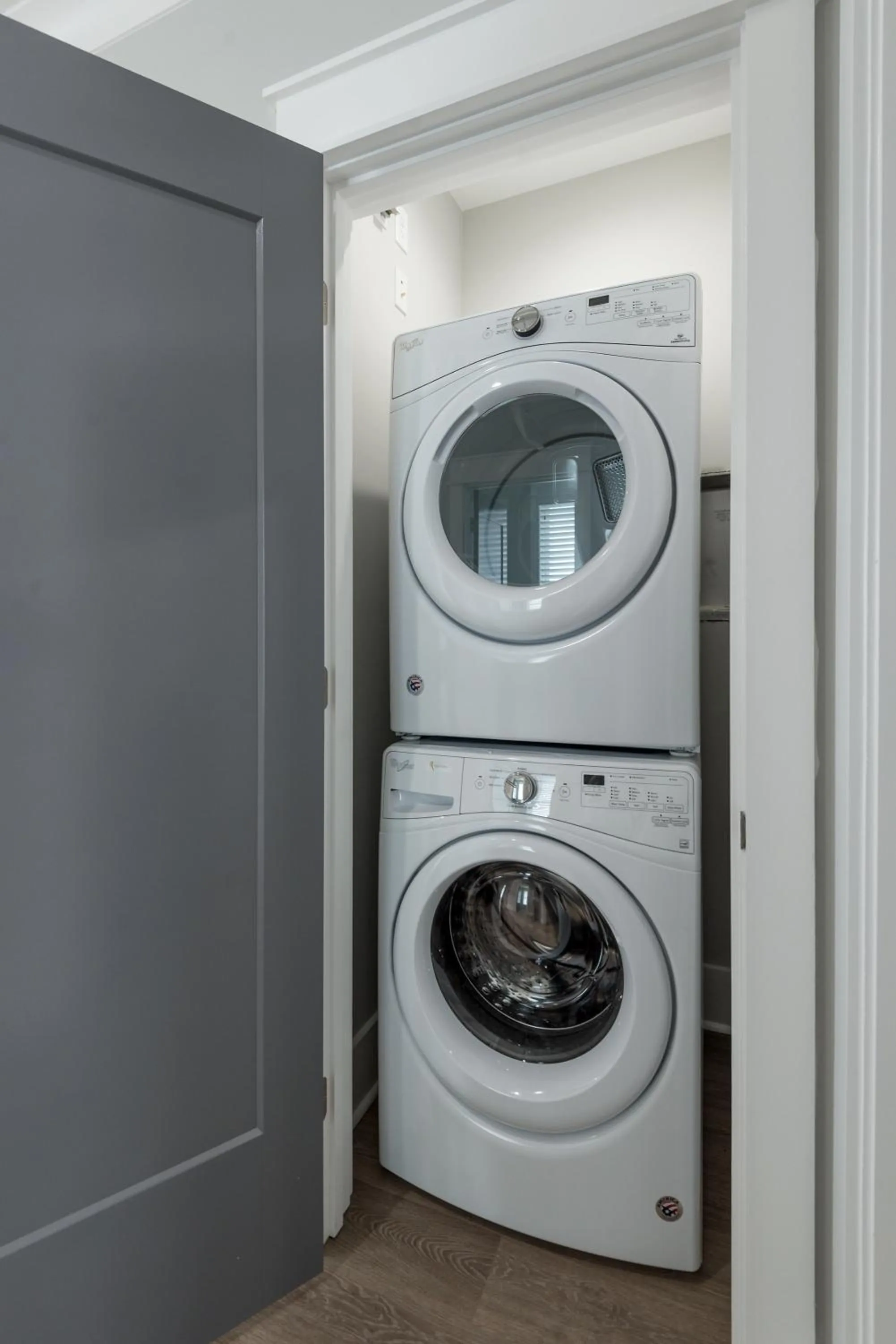 The Santee Suite at 122 Spring