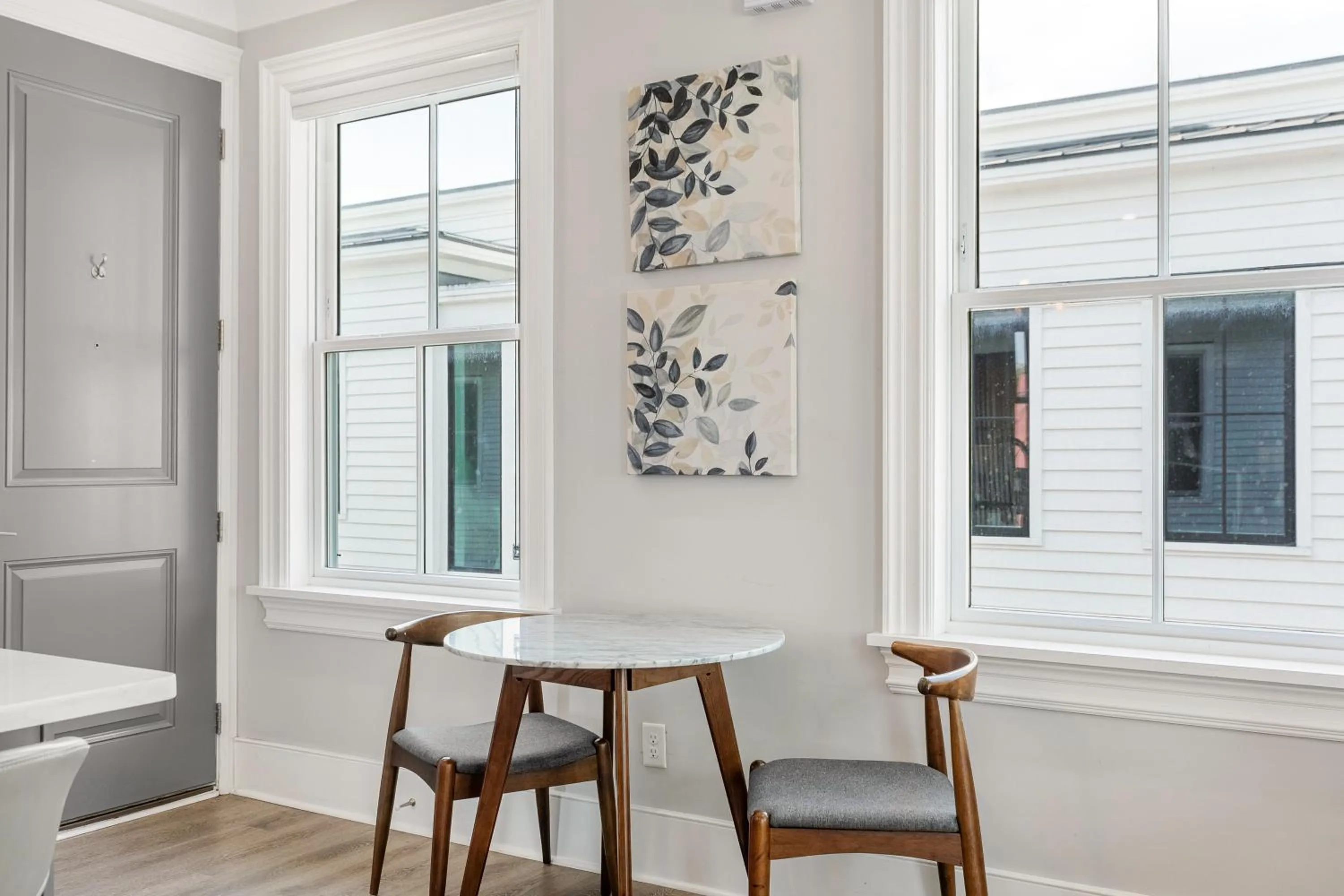 The Santee Suite at 122 Spring