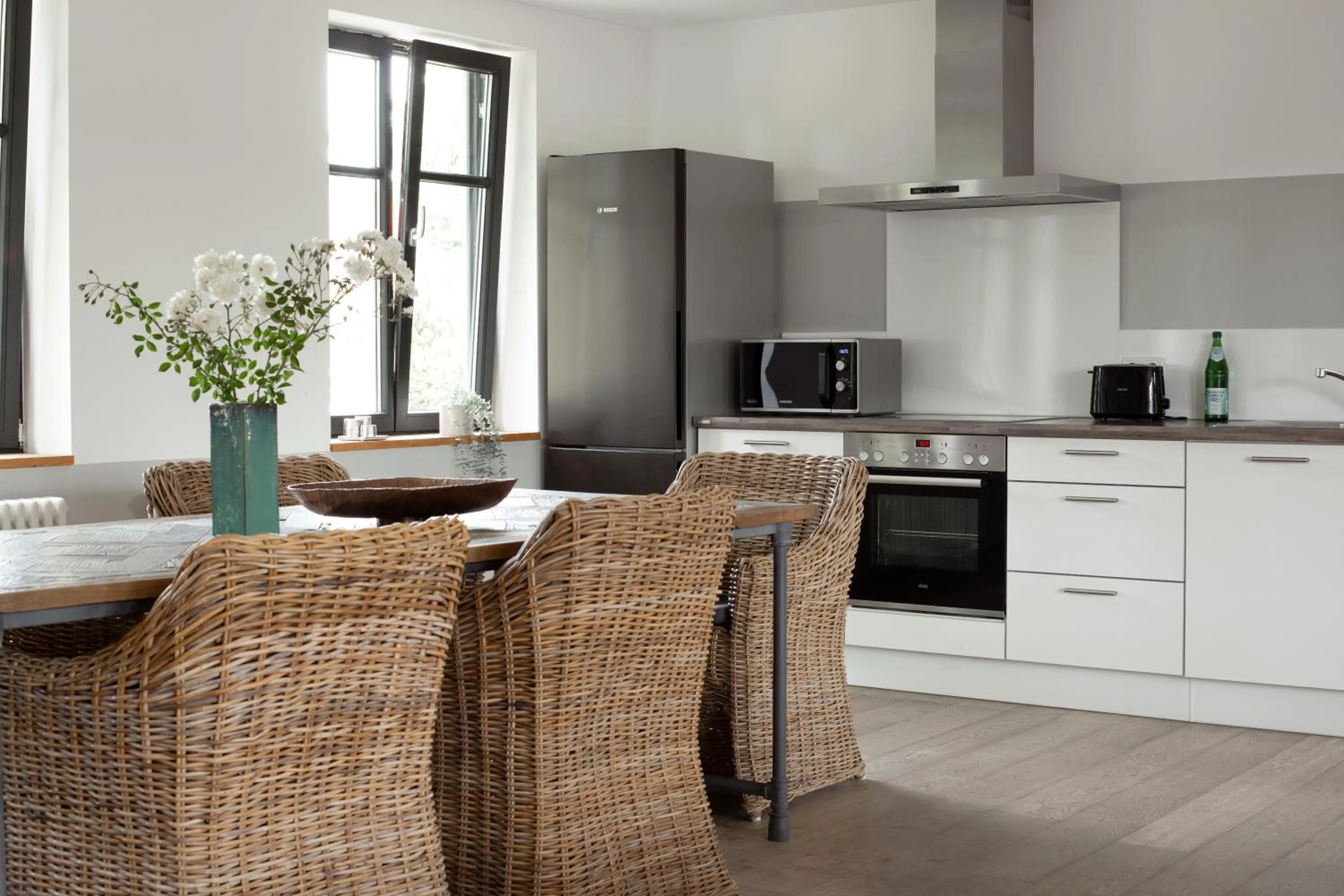 SEEBADHOF Berlin-Rangsdorf