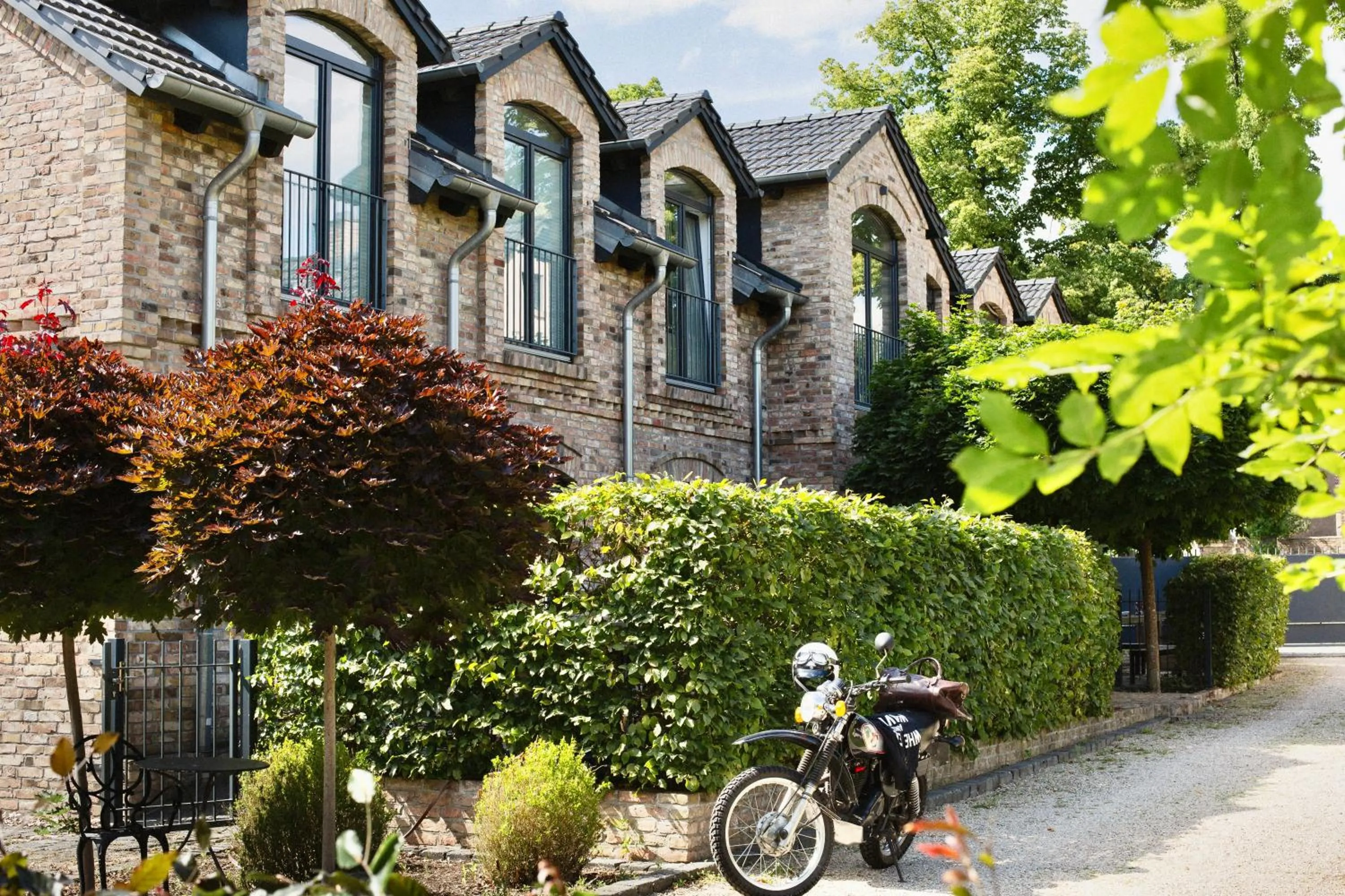 SEEBADHOF Berlin-Rangsdorf