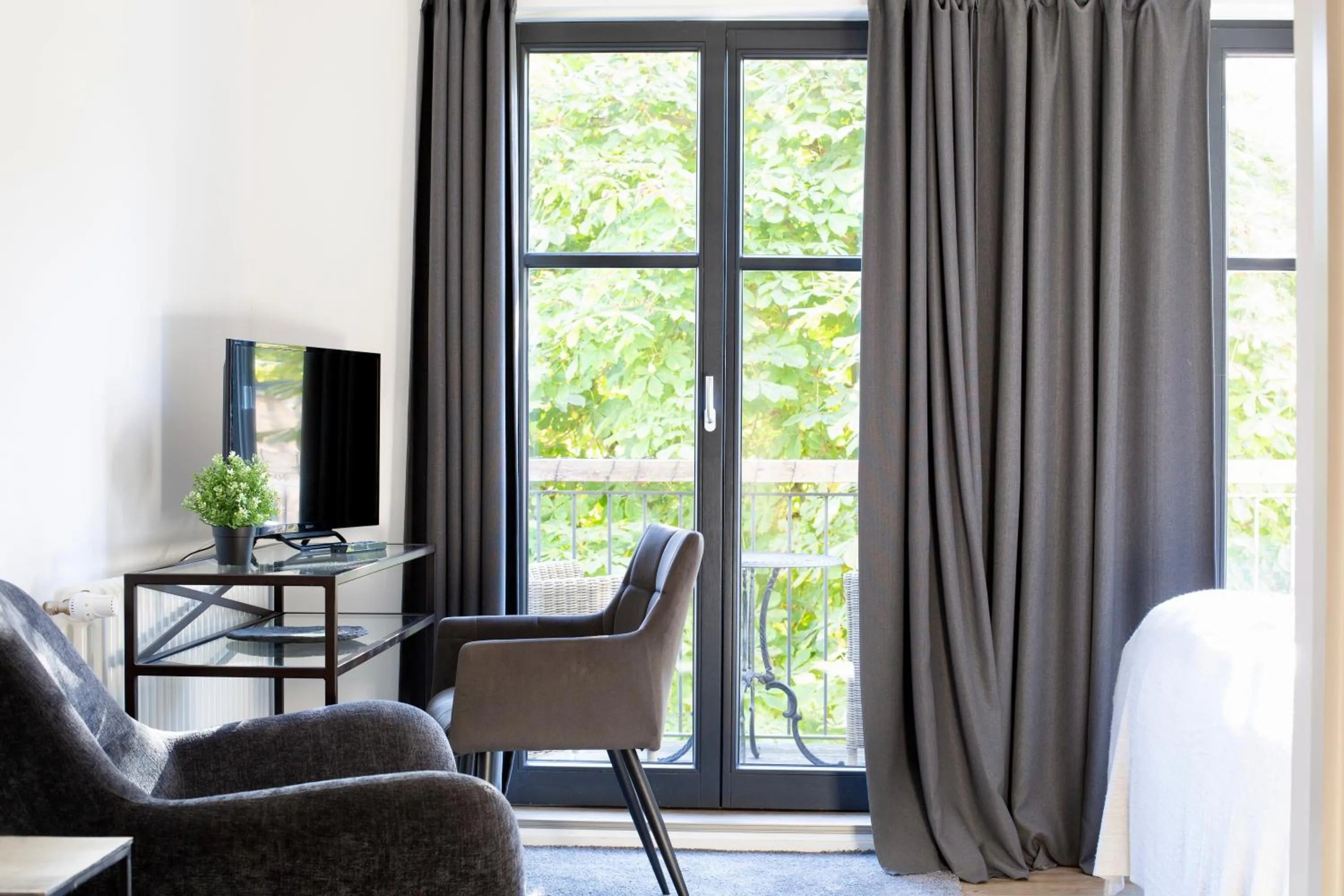 SEEBADHOF Berlin-Rangsdorf