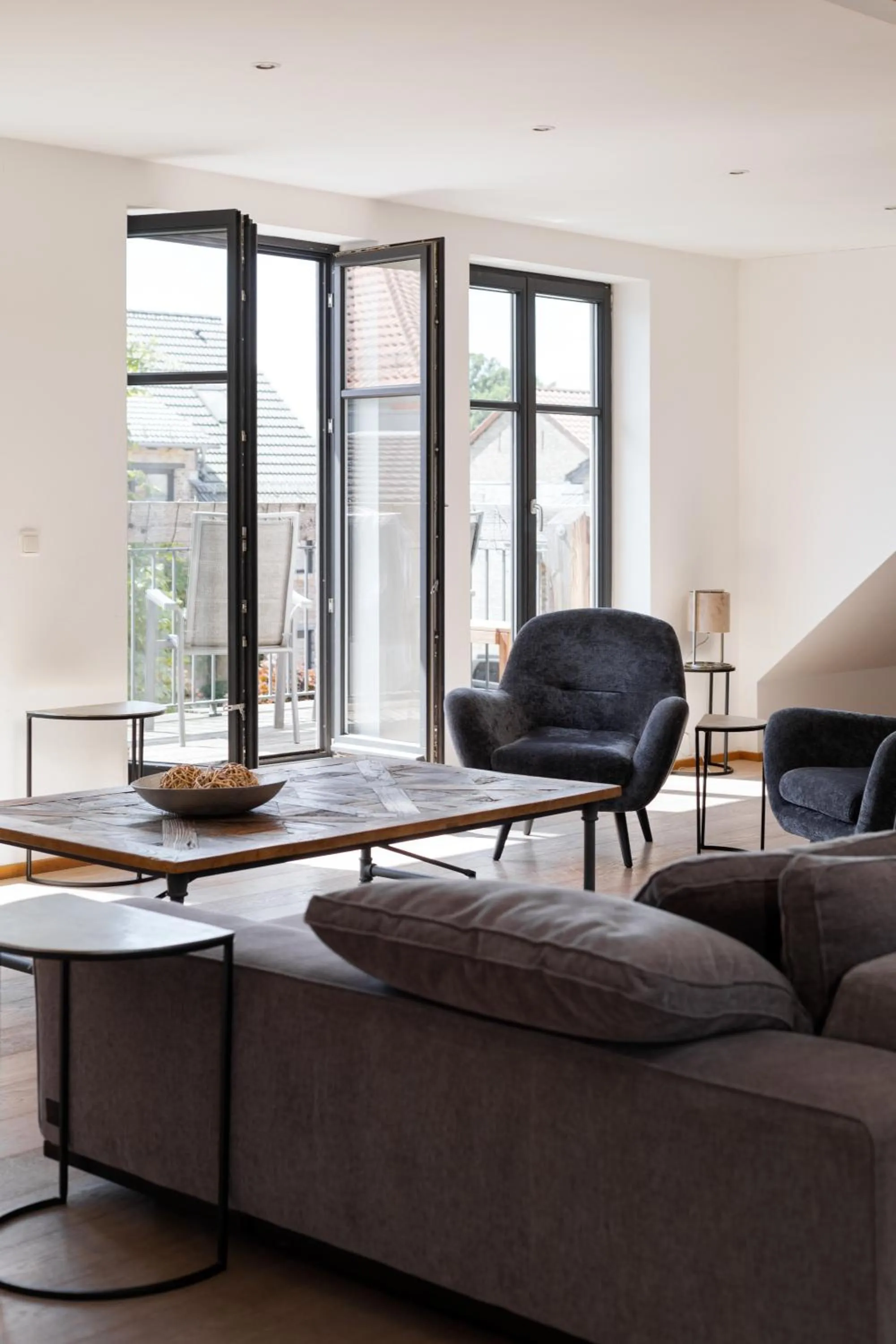 SEEBADHOF Berlin-Rangsdorf