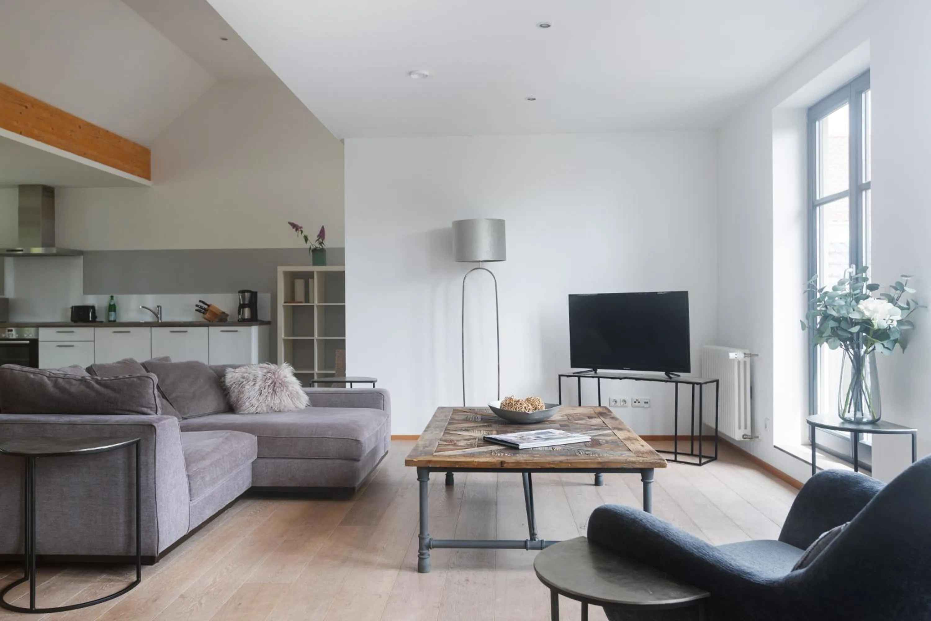 SEEBADHOF Berlin-Rangsdorf