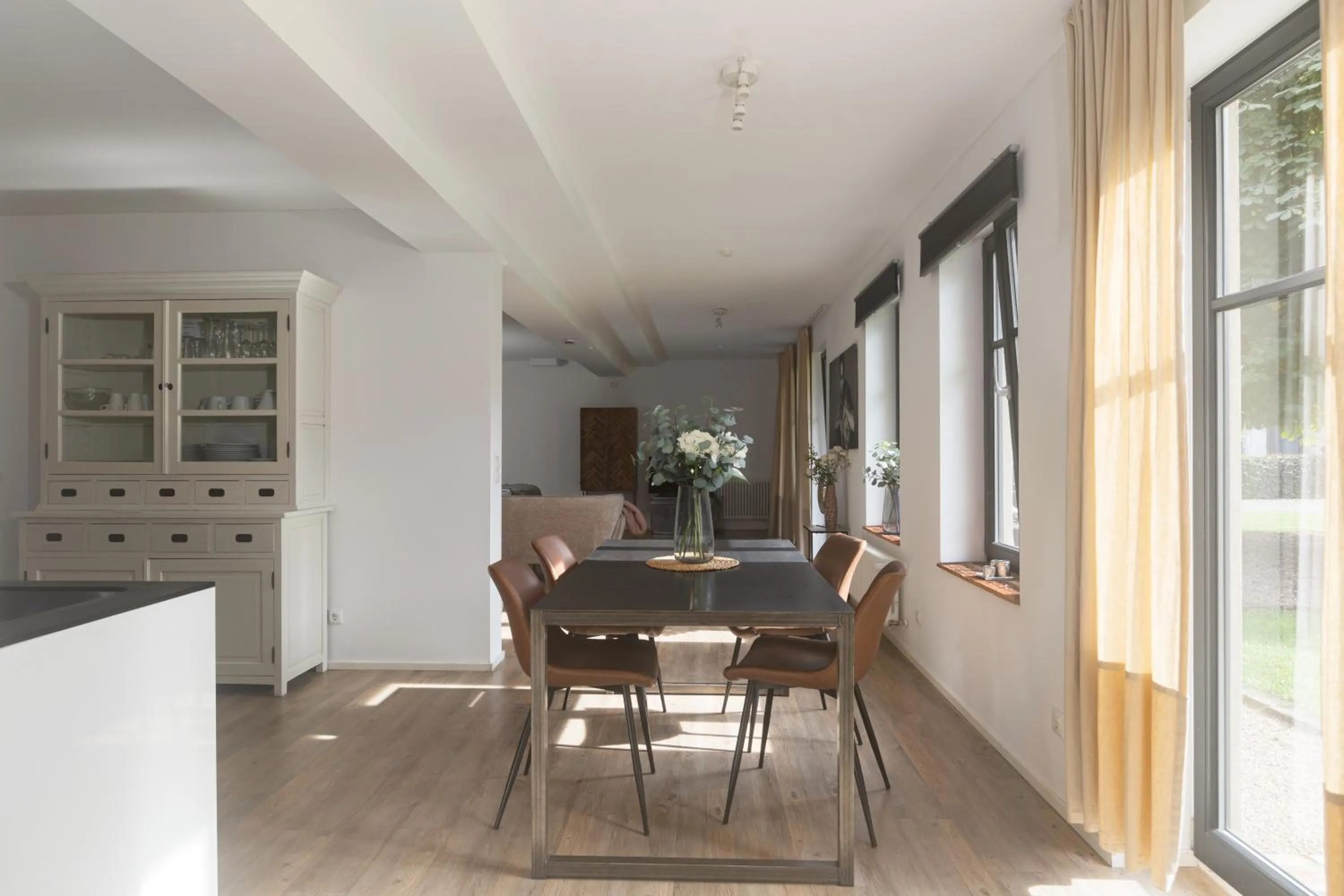 SEEBADHOF Berlin-Rangsdorf