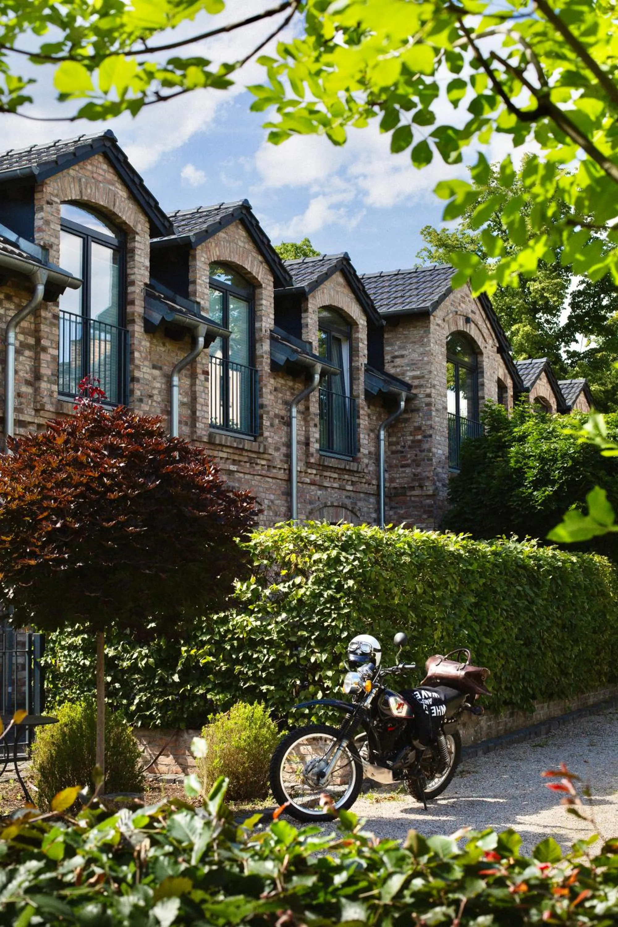 SEEBADHOF Berlin-Rangsdorf