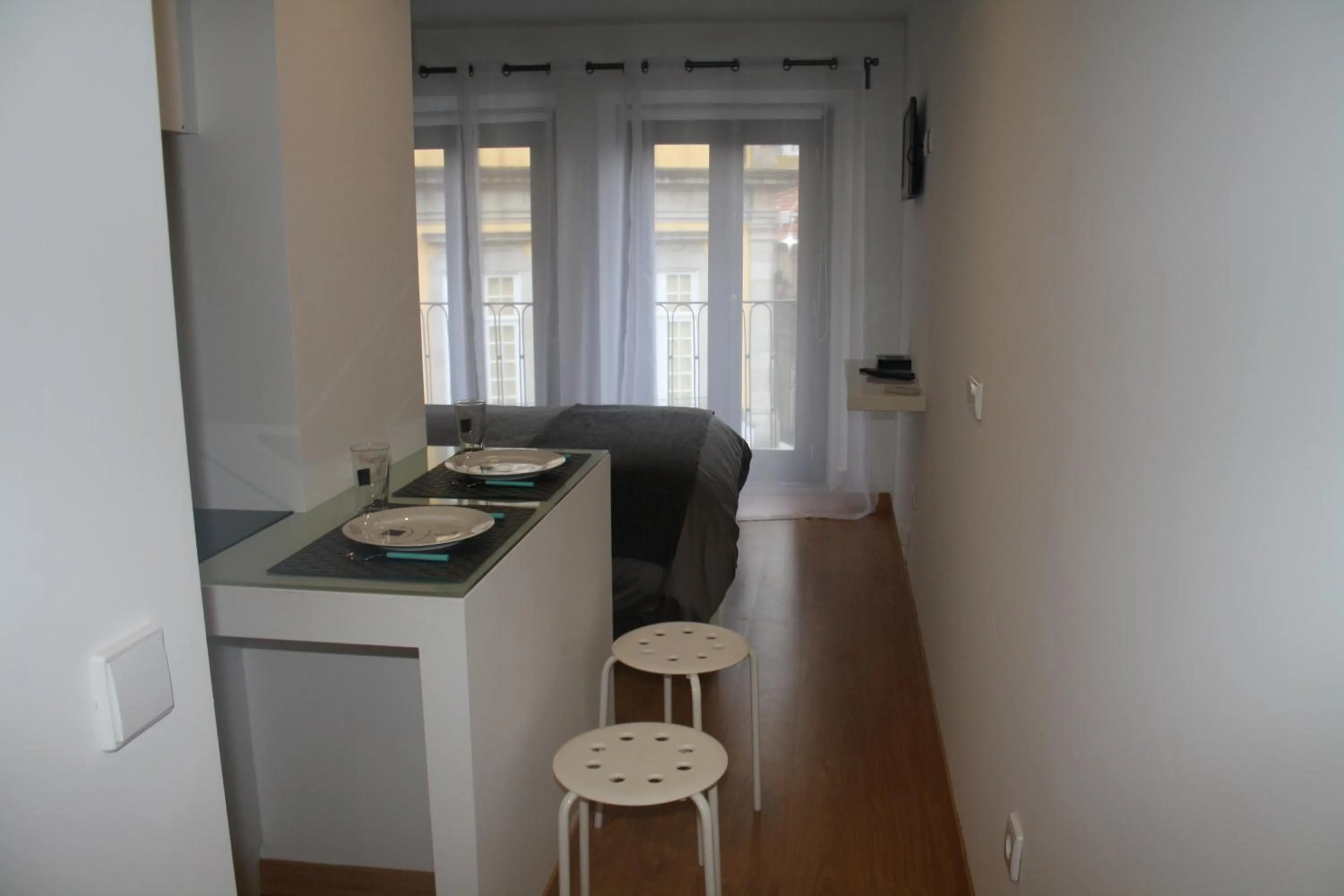 Coffee/tea facilities in Be In Oporto