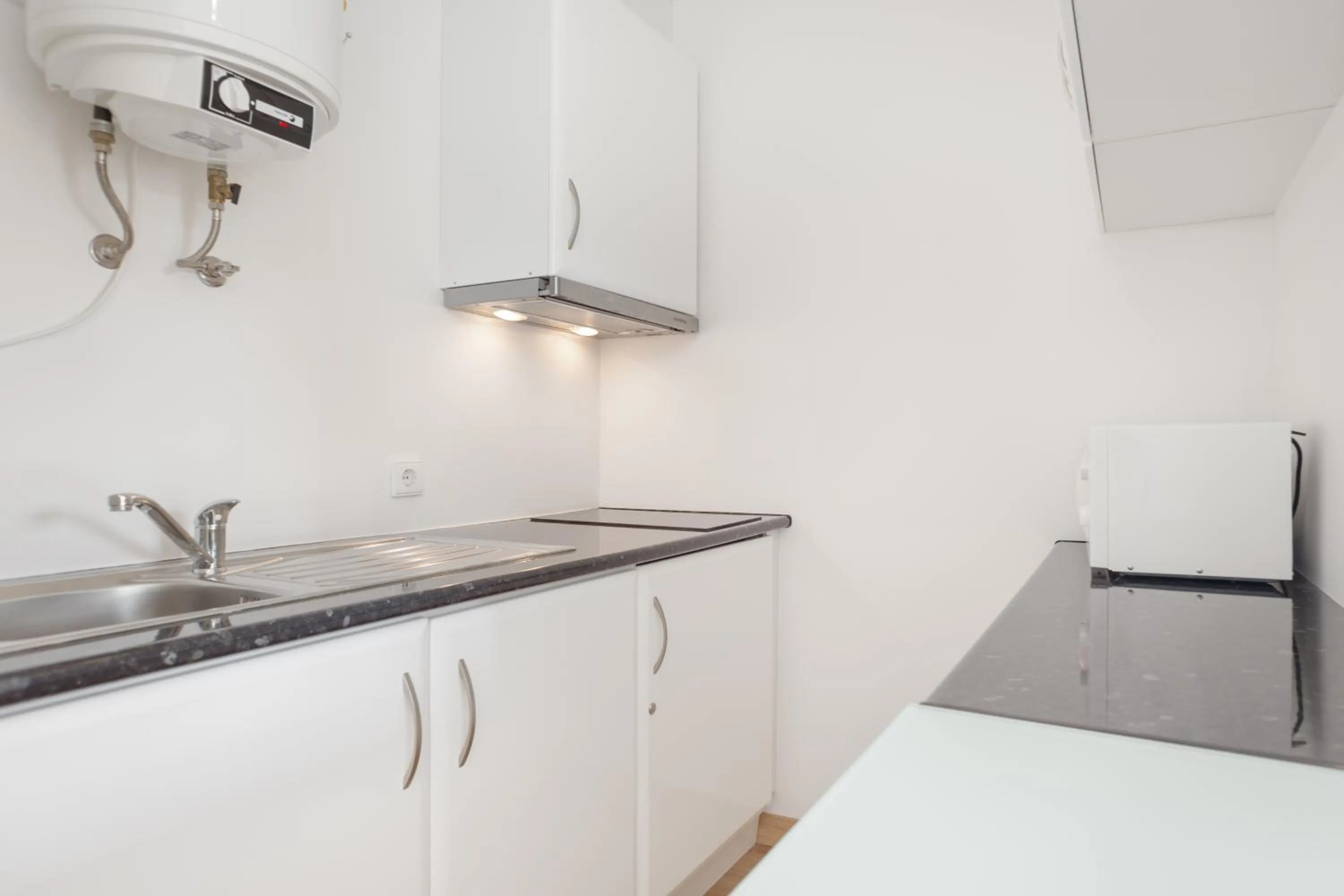 Kitchen or kitchenette in Be In Oporto
