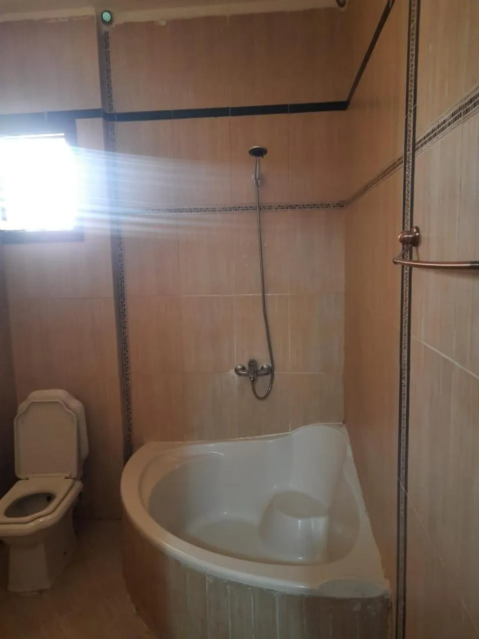 Juliee House-Criss Resort-Naama Bay