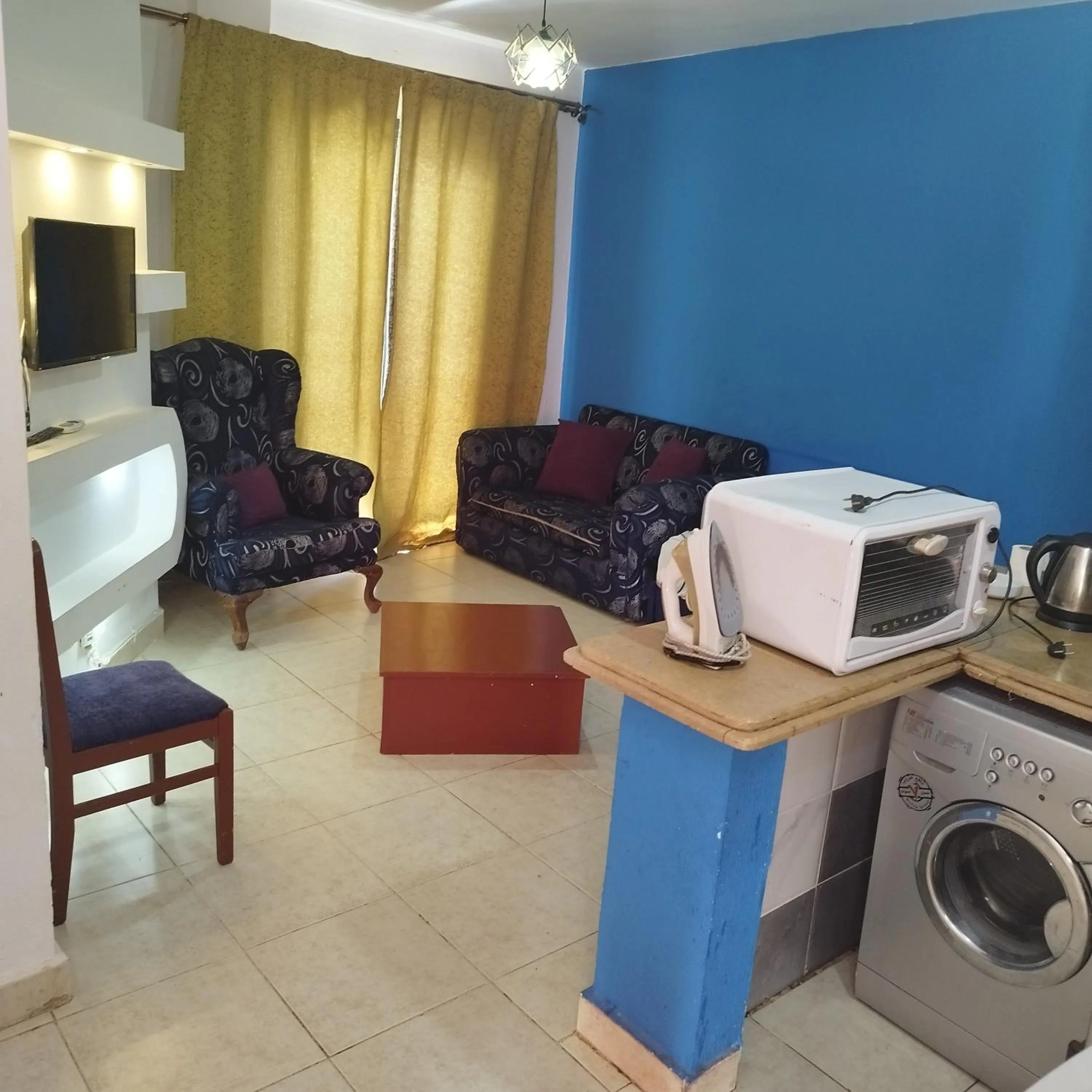 Juliee House-Criss Resort-Naama Bay