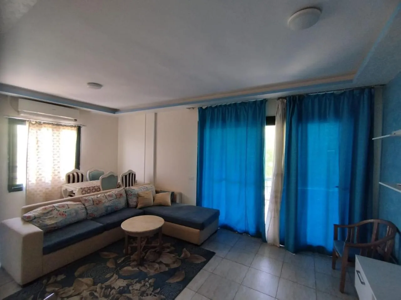 Juliee House-Criss Resort-Naama Bay