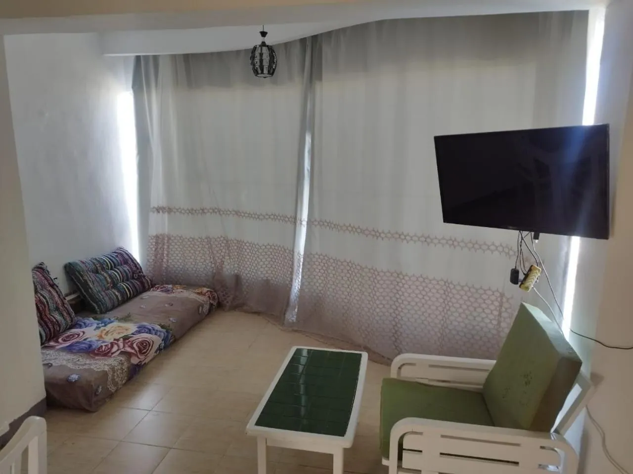 Juliee House-Criss Resort-Naama Bay