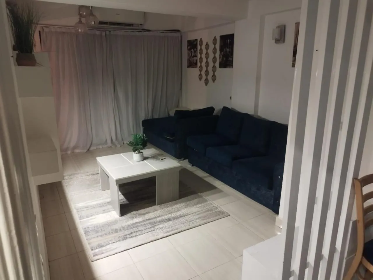 Juliee House-Criss Resort-Naama Bay