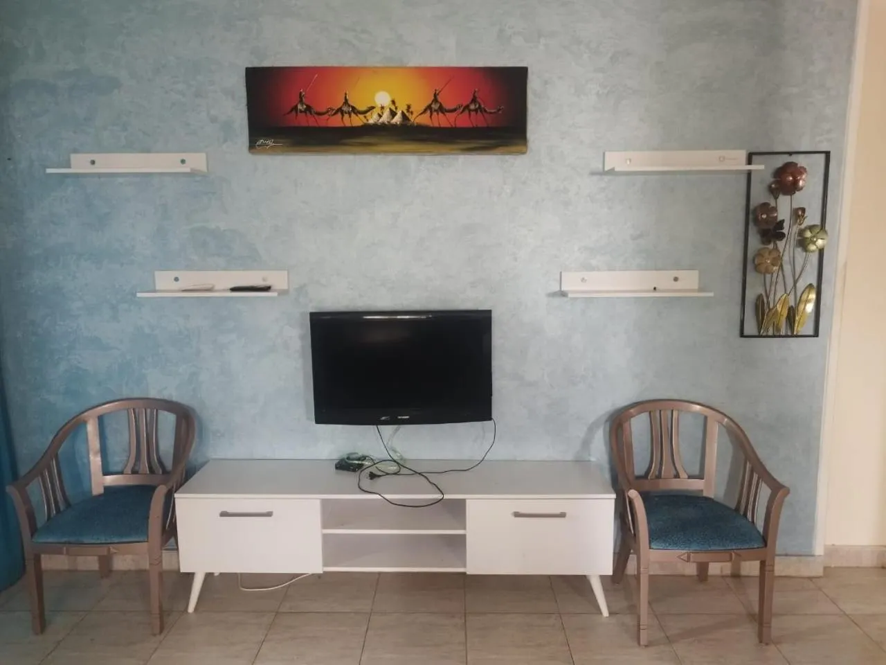 Juliee House-Criss Resort-Naama Bay