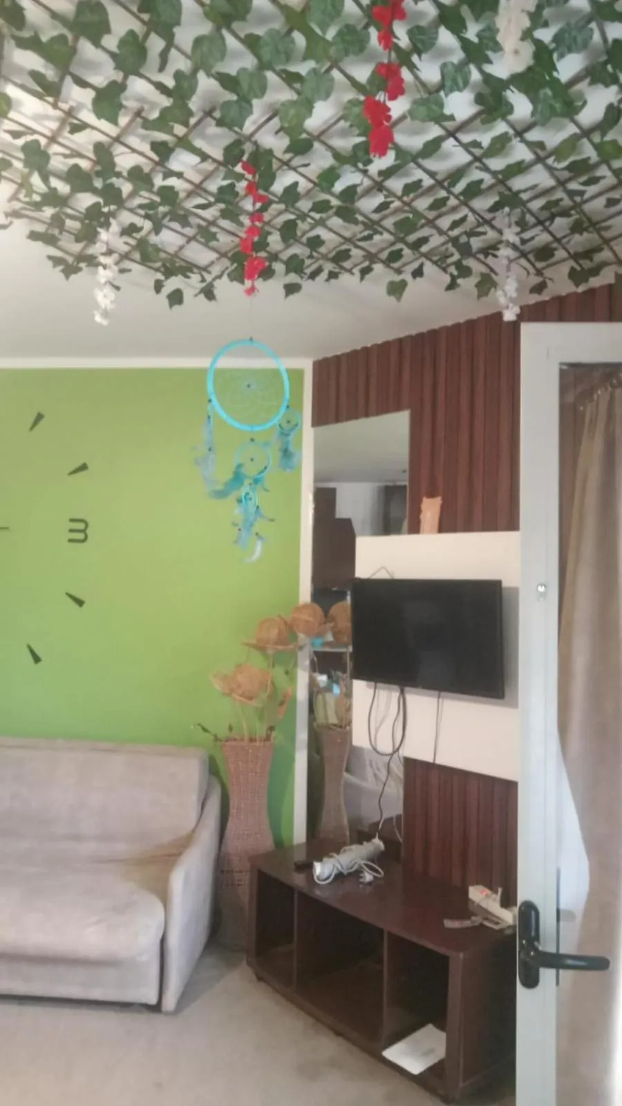 Juliee House-Criss Resort-Naama Bay