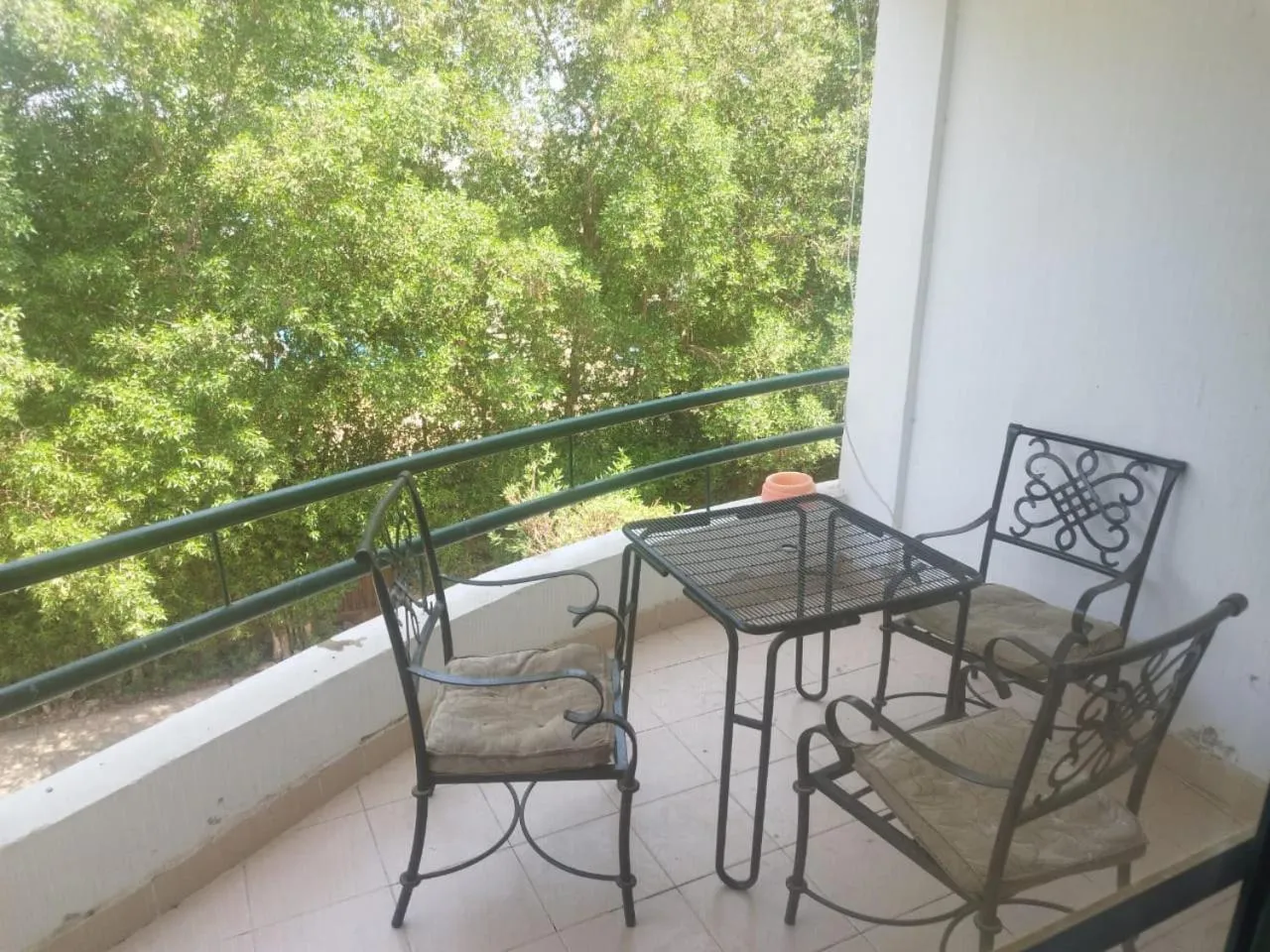 Juliee House-Criss Resort-Naama Bay