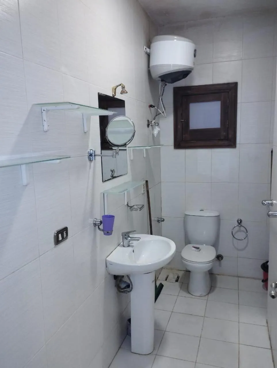 Juliee House-Criss Resort-Naama Bay