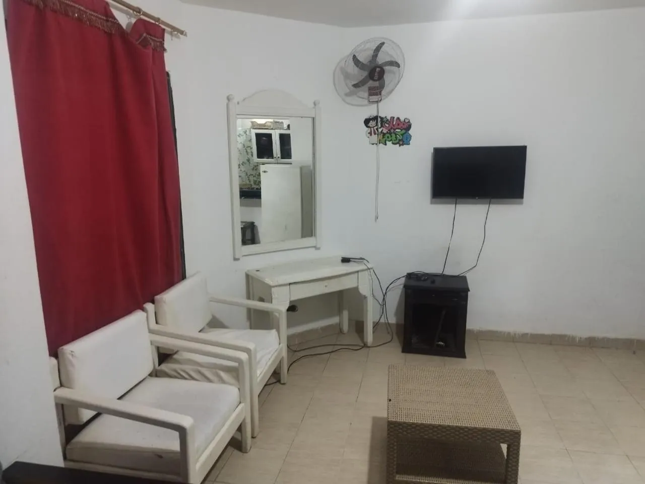 Juliee House-Criss Resort-Naama Bay