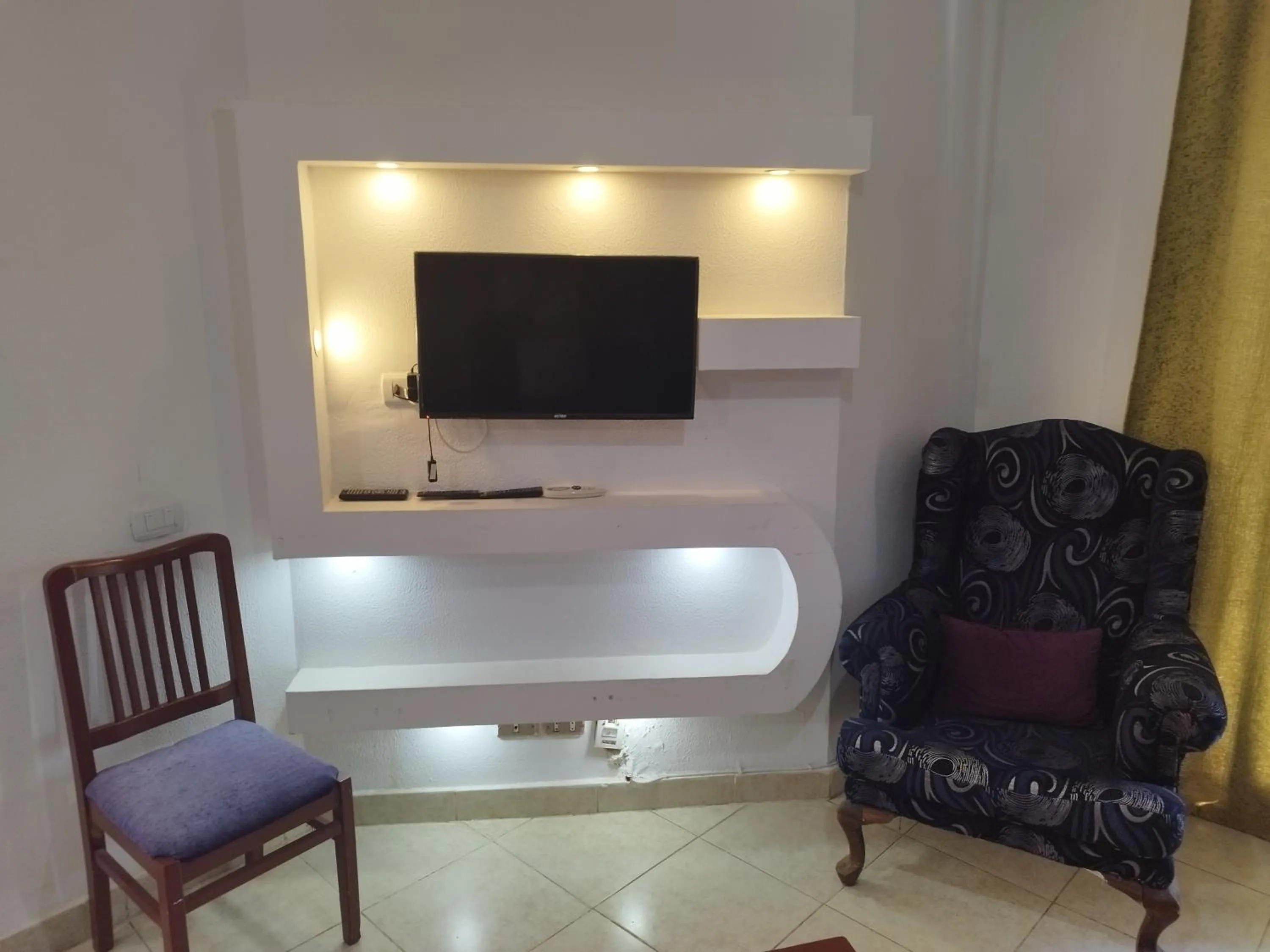 Juliee House-Criss Resort-Naama Bay