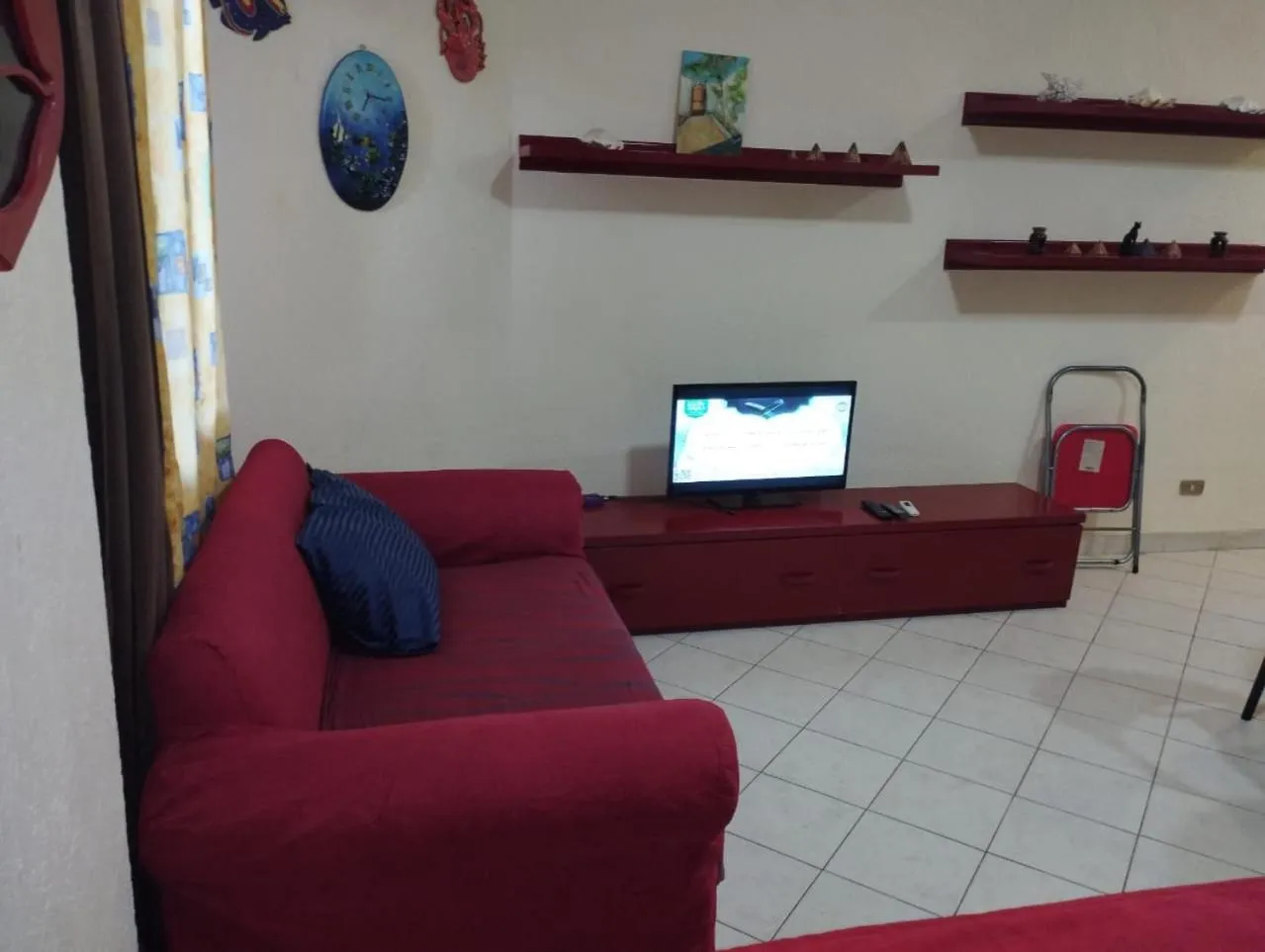 Juliee House-Criss Resort-Naama Bay