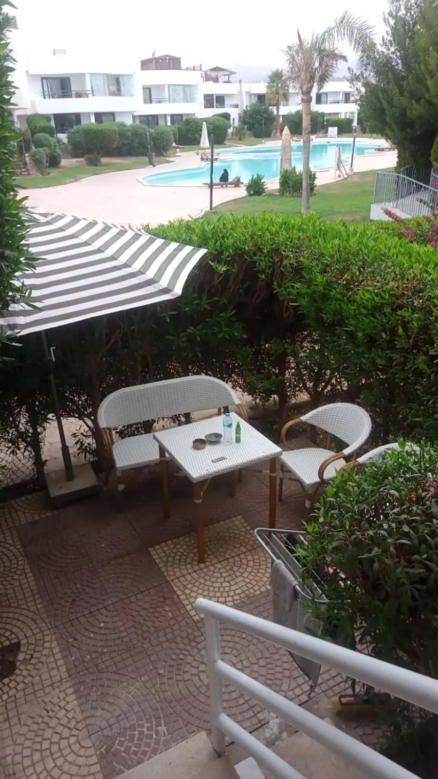 Juliee House-Criss Resort-Naama Bay