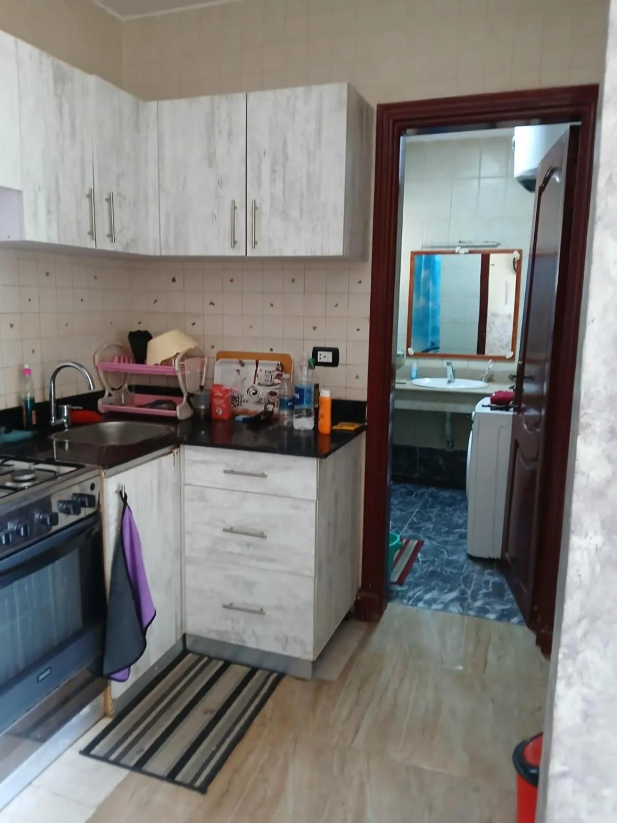 Juliee House-Criss Resort-Naama Bay