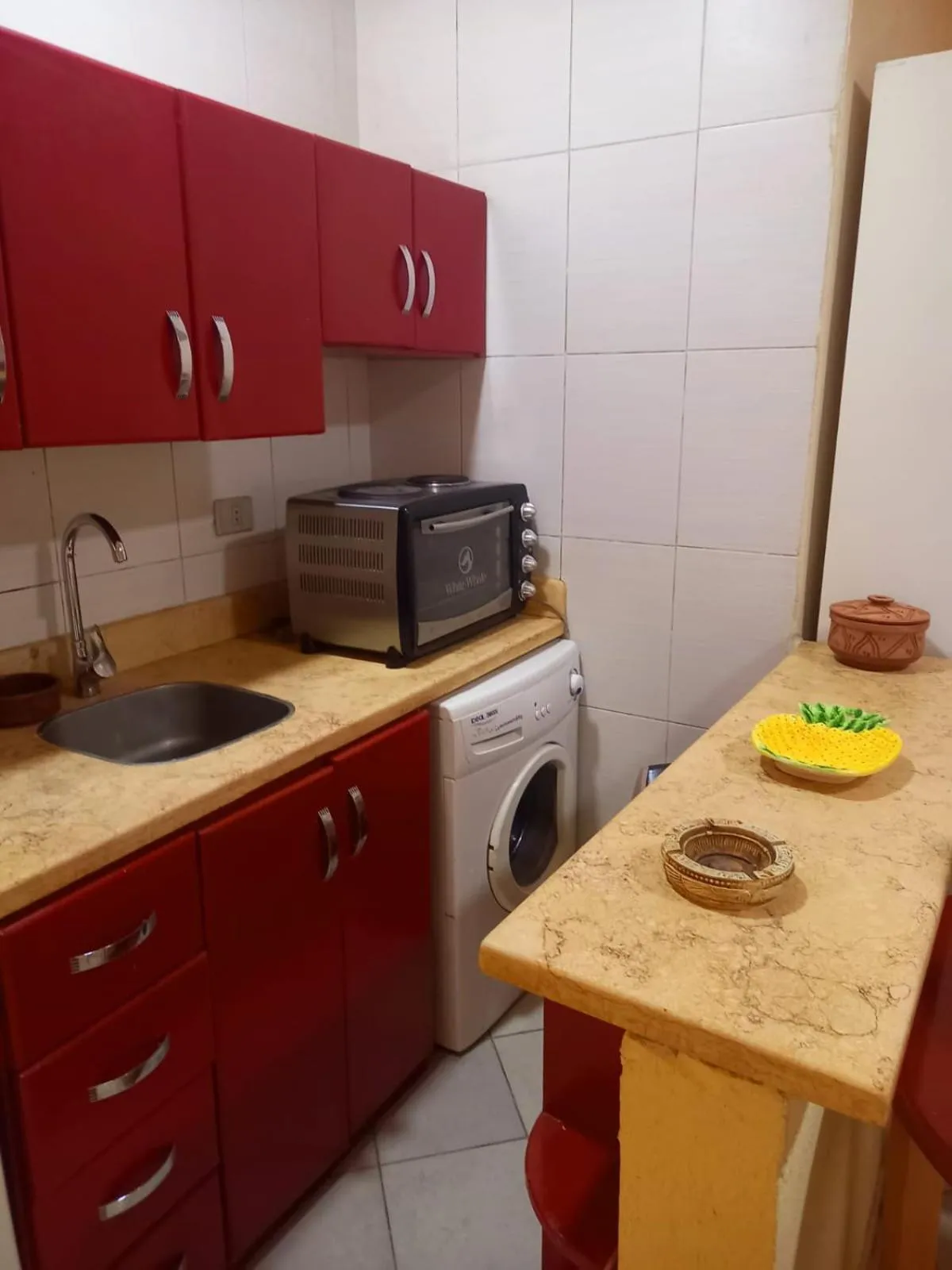 Juliee House-Criss Resort-Naama Bay