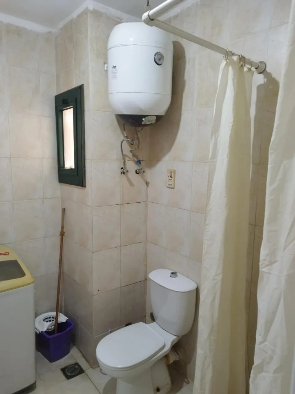 Juliee House-Criss Resort-Naama Bay