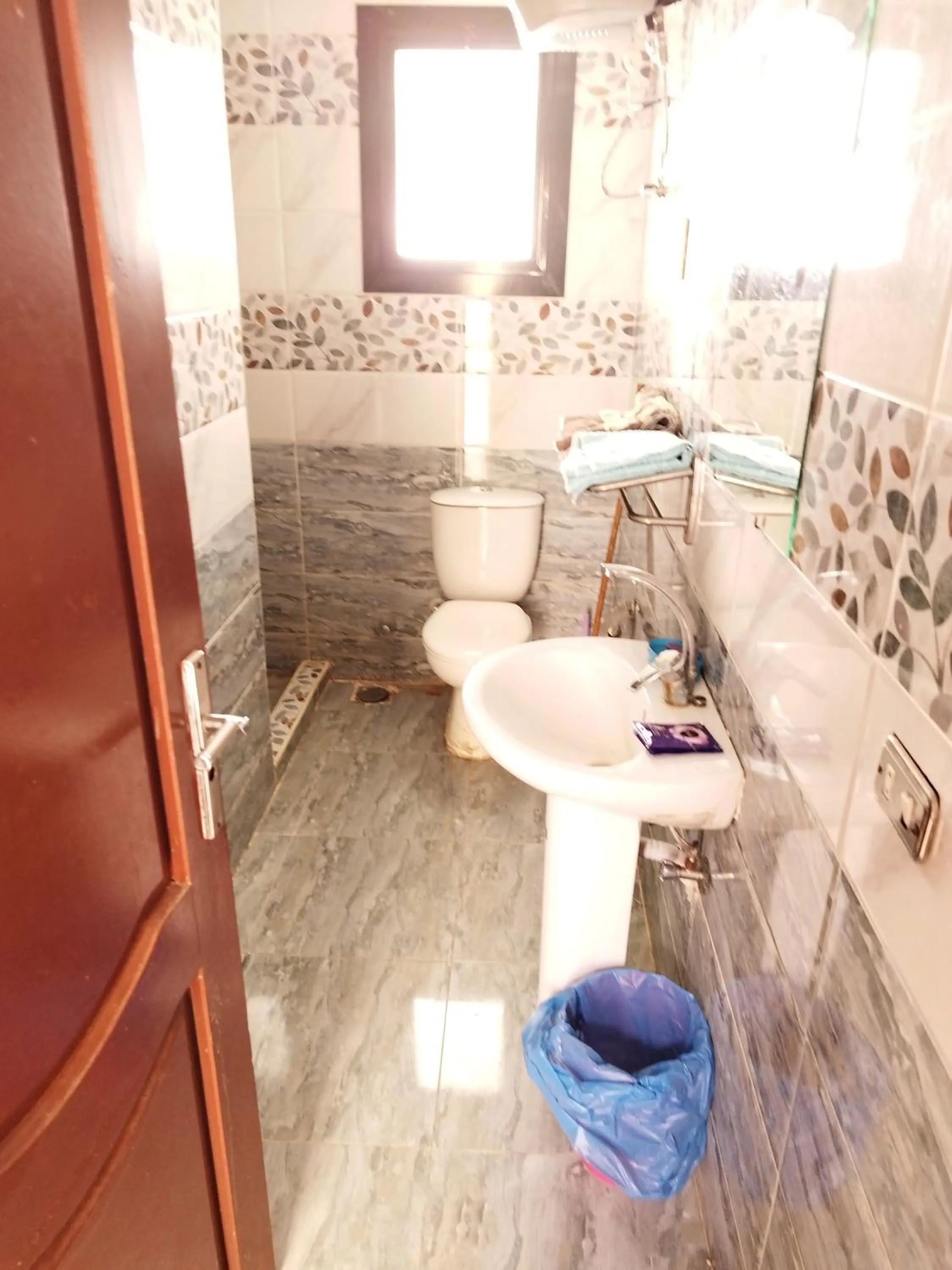 Juliee House-Criss Resort-Naama Bay