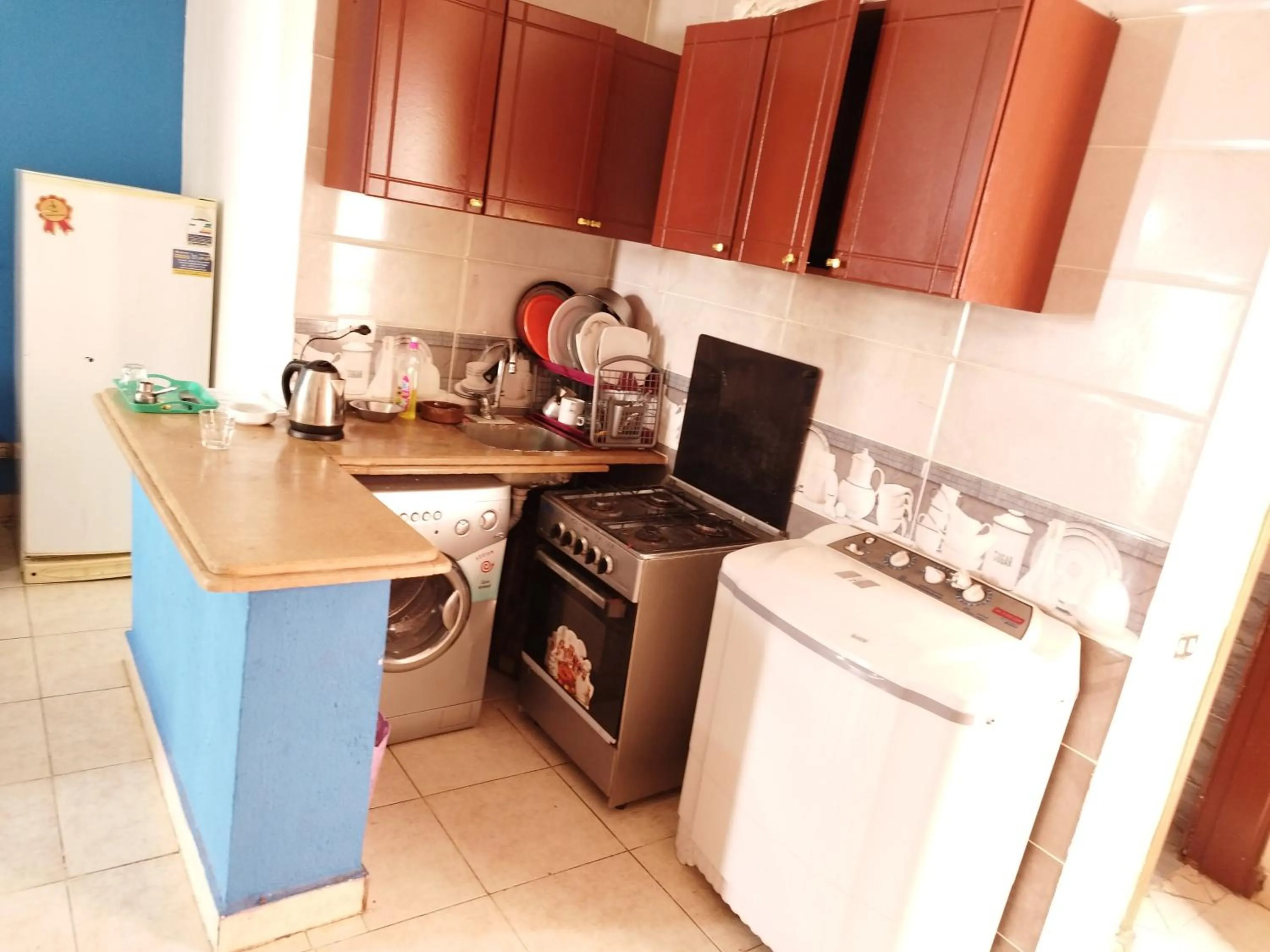 Juliee House-Criss Resort-Naama Bay