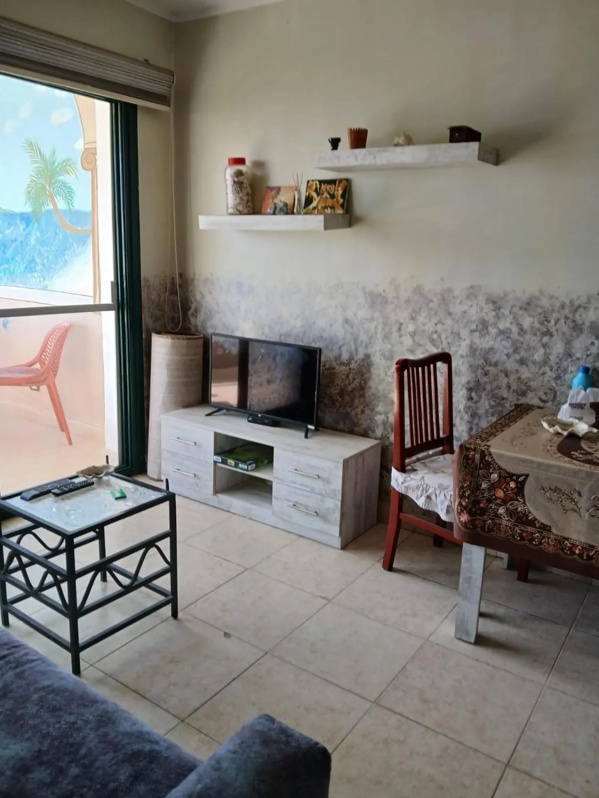 Juliee House-Criss Resort-Naama Bay