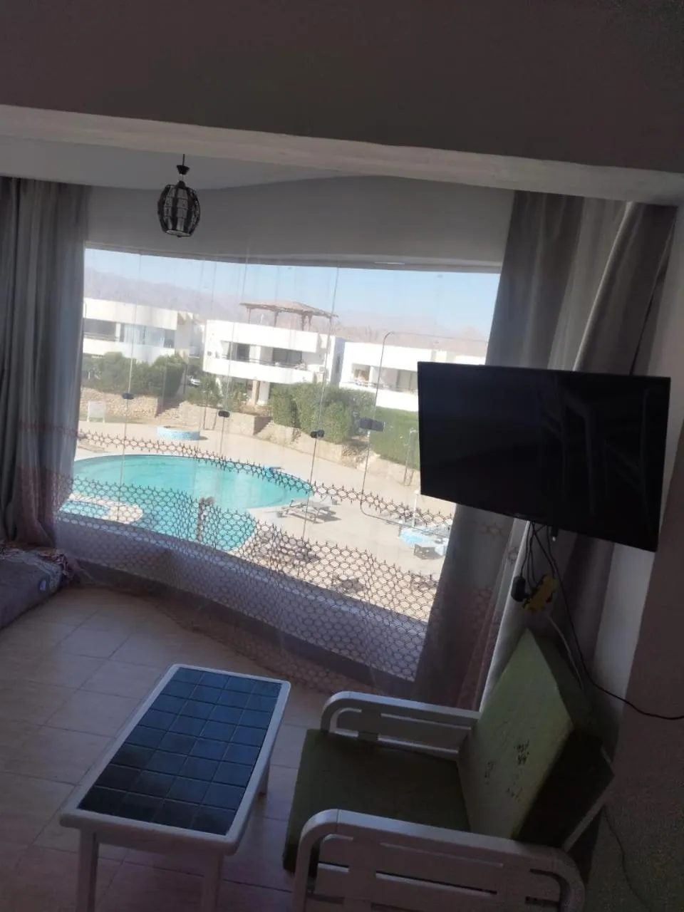 Juliee House-Criss Resort-Naama Bay