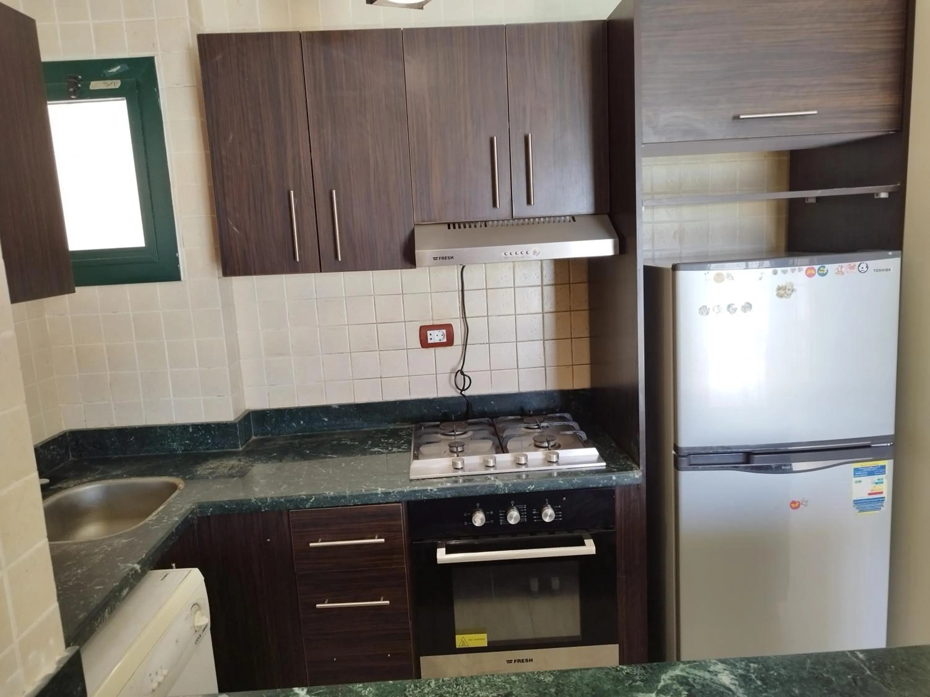 Juliee House-Criss Resort-Naama Bay