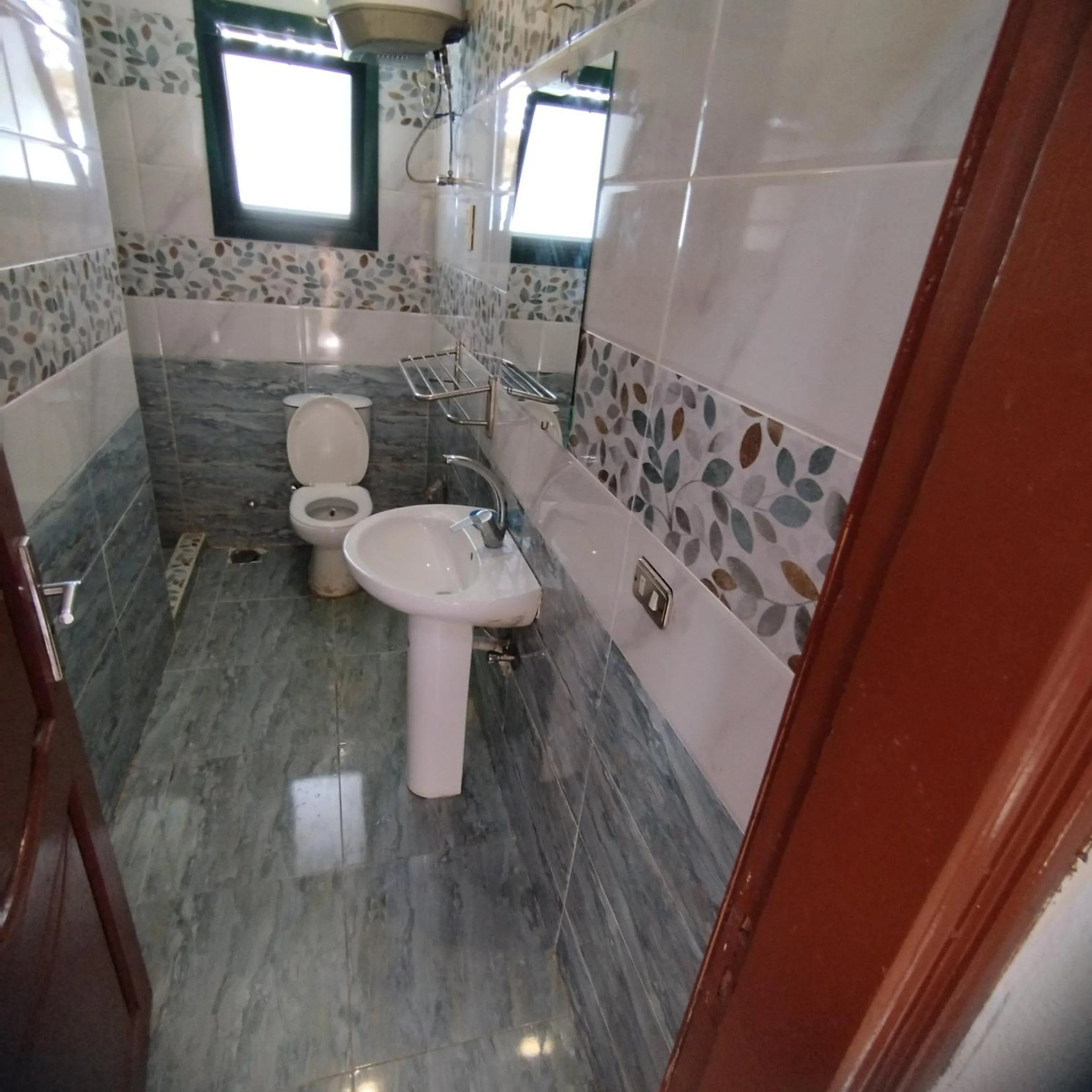 Juliee House-Criss Resort-Naama Bay