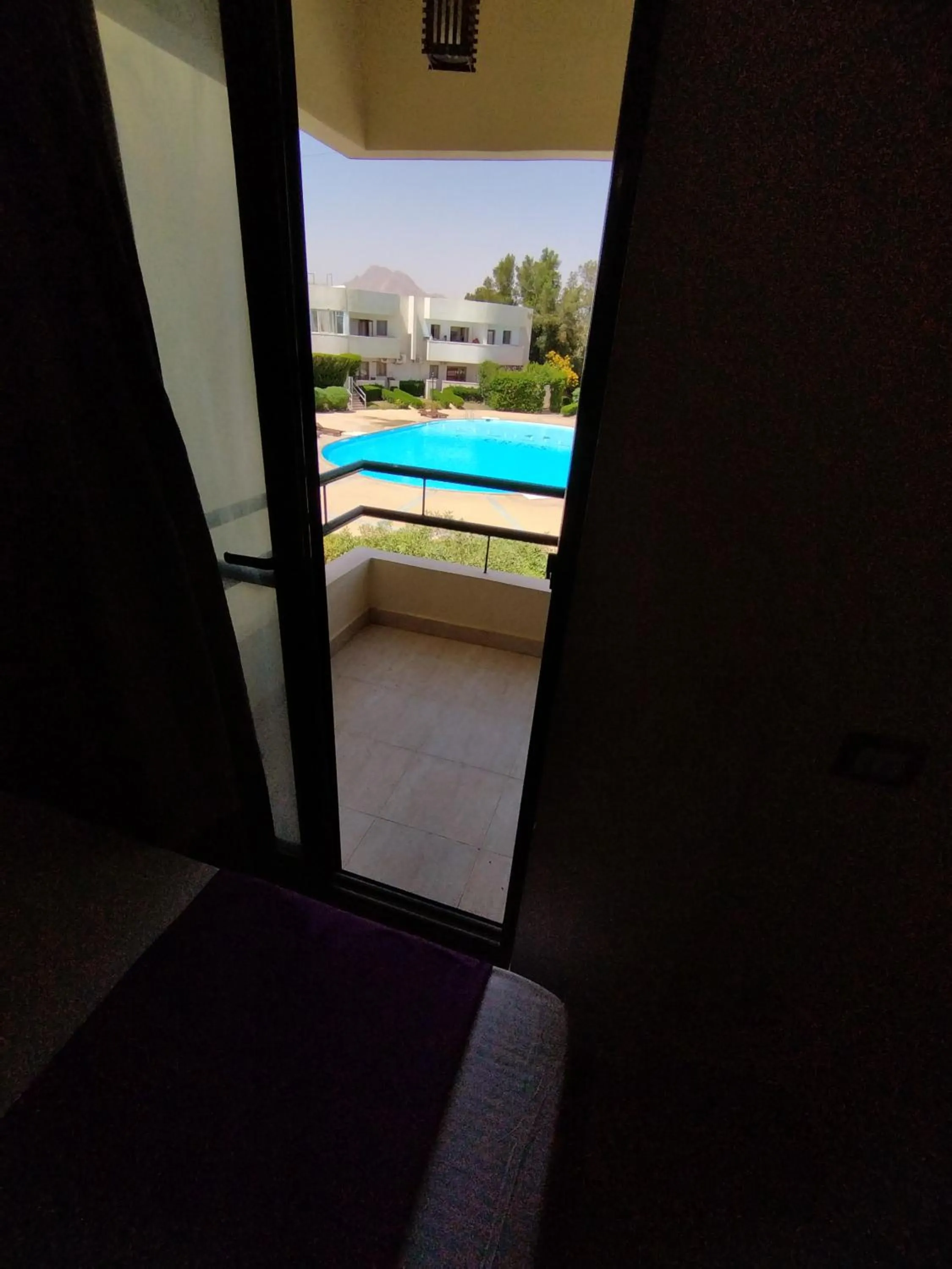 Juliee House-Criss Resort-Naama Bay