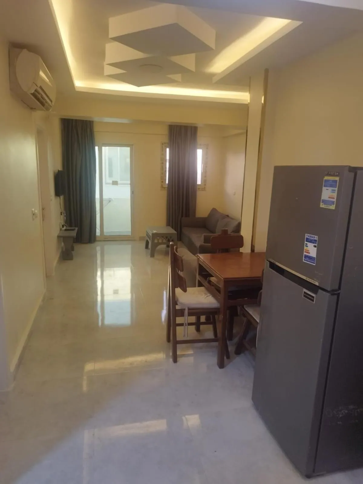 Juliee House-Criss Resort-Naama Bay