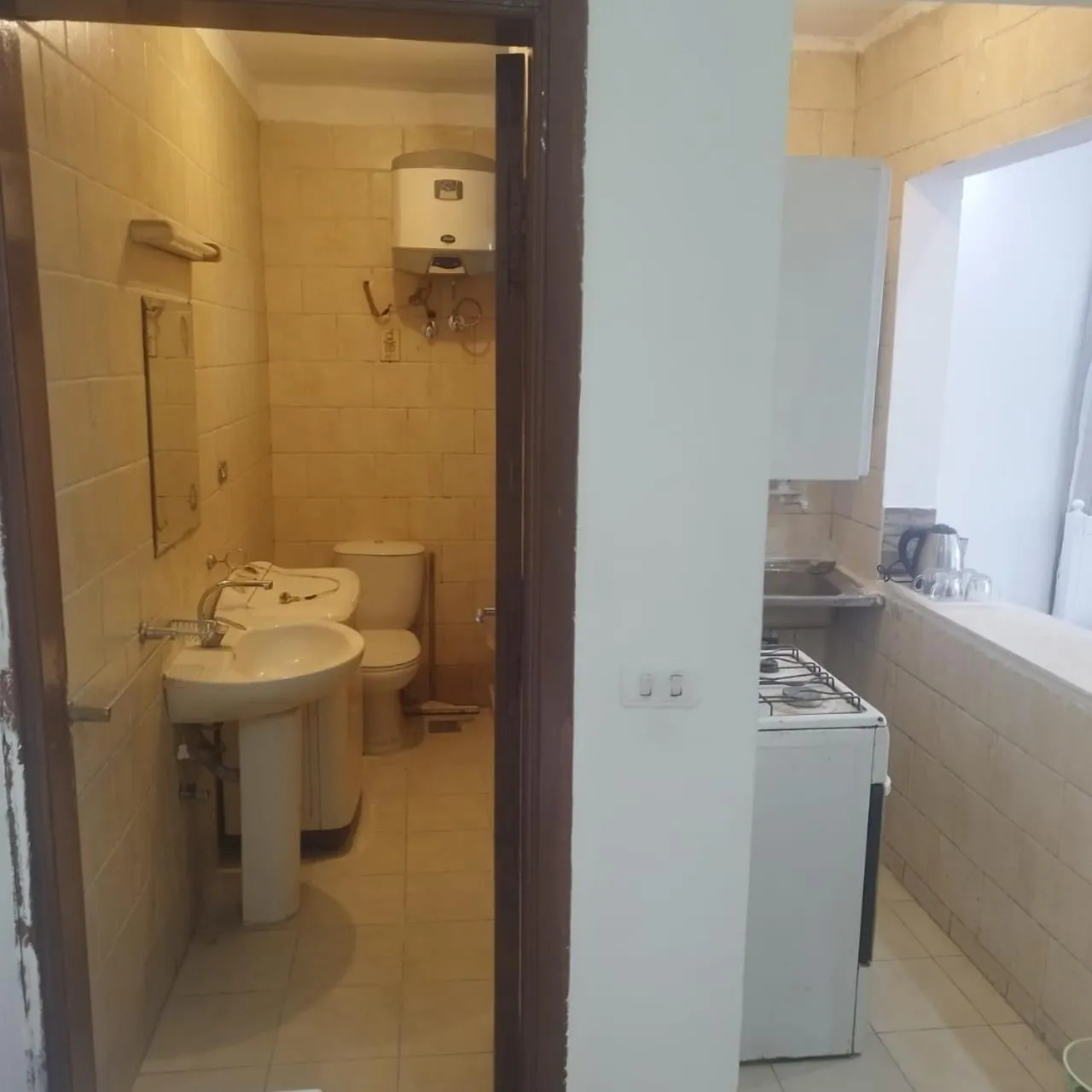 Juliee House-Criss Resort-Naama Bay