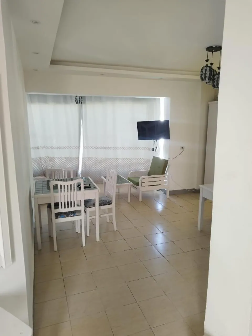 Juliee House-Criss Resort-Naama Bay