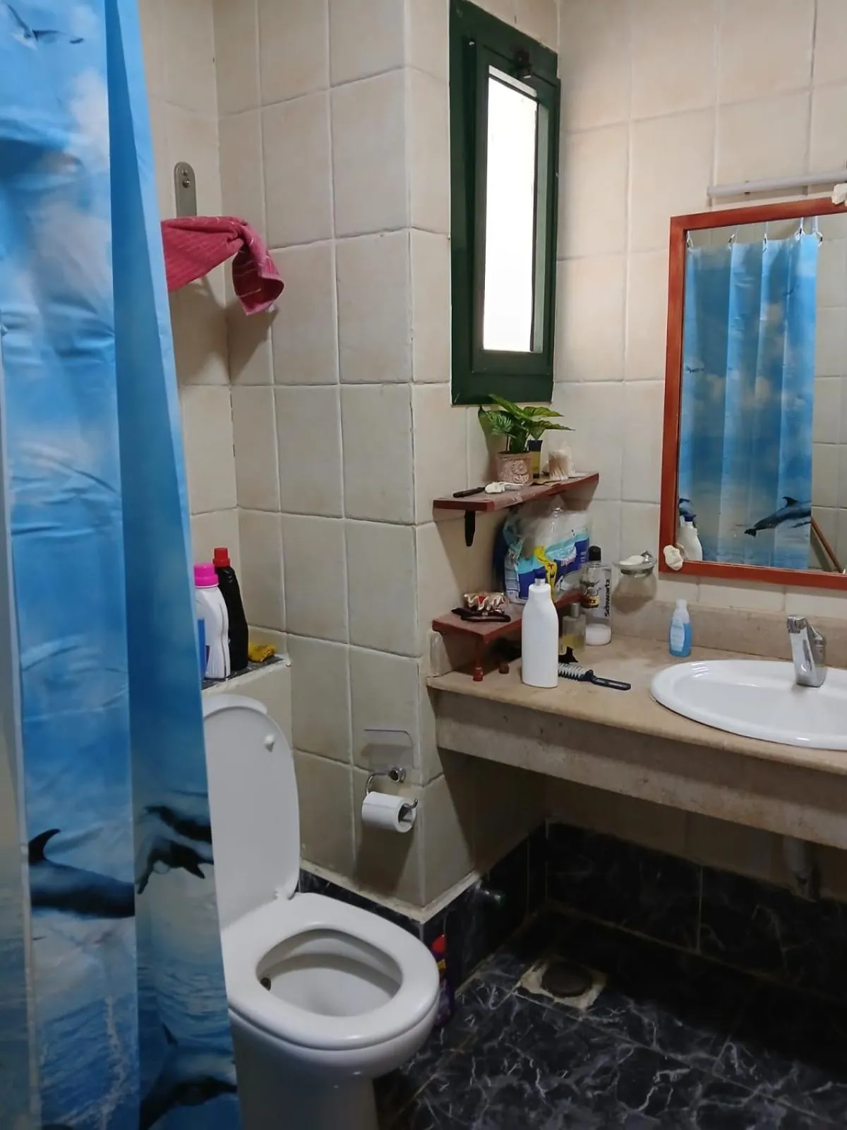 Juliee House-Criss Resort-Naama Bay