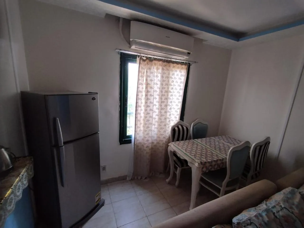 Juliee House-Criss Resort-Naama Bay