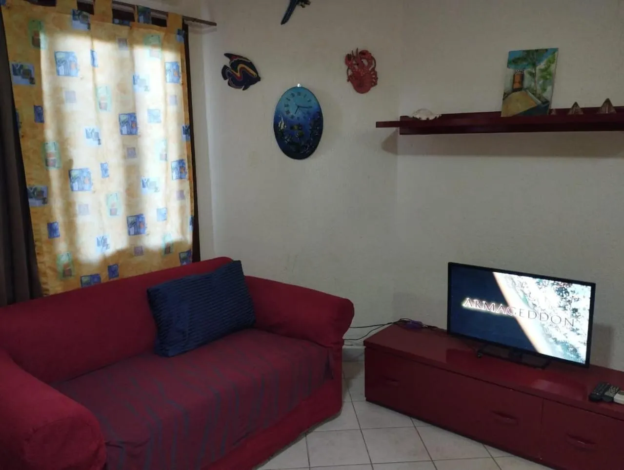 Juliee House-Criss Resort-Naama Bay