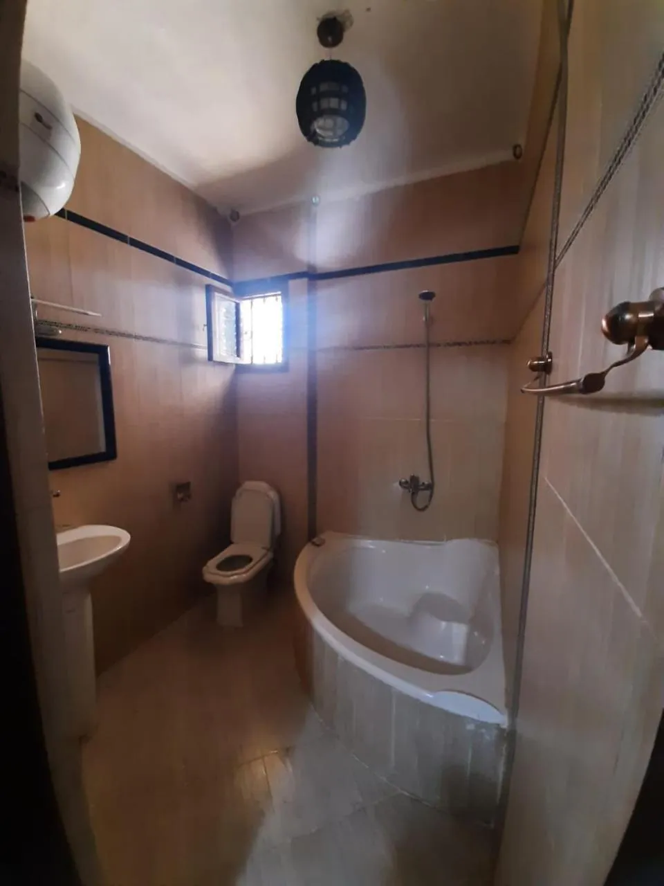 Juliee House-Criss Resort-Naama Bay