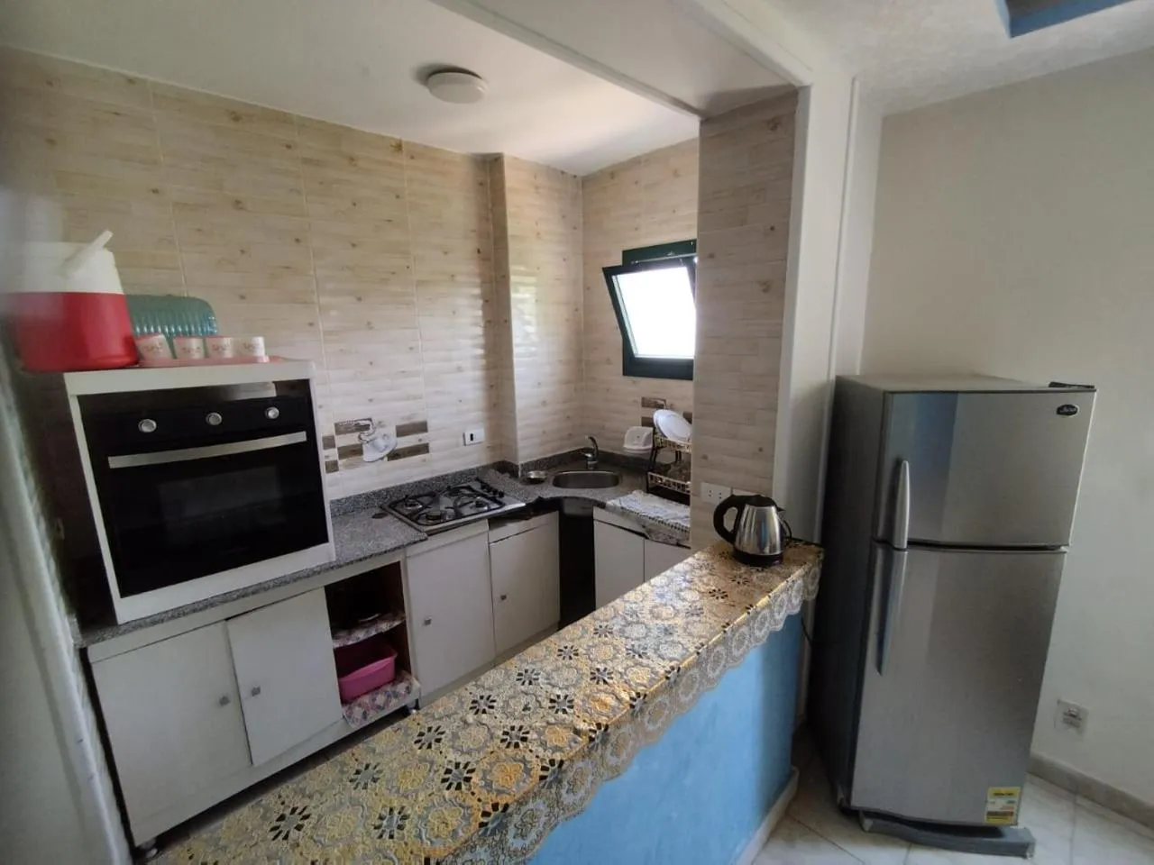 Juliee House-Criss Resort-Naama Bay