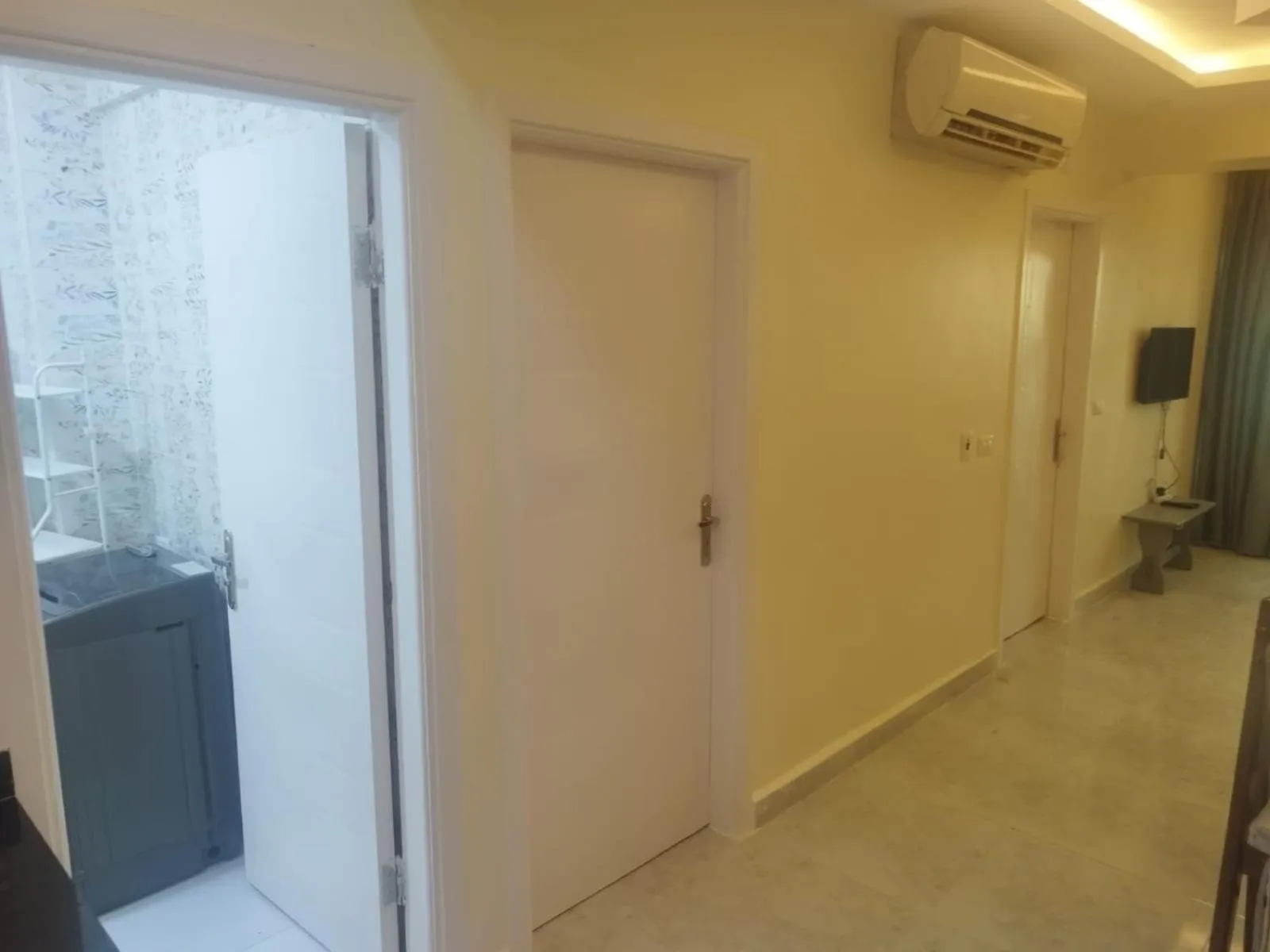 Juliee House-Criss Resort-Naama Bay